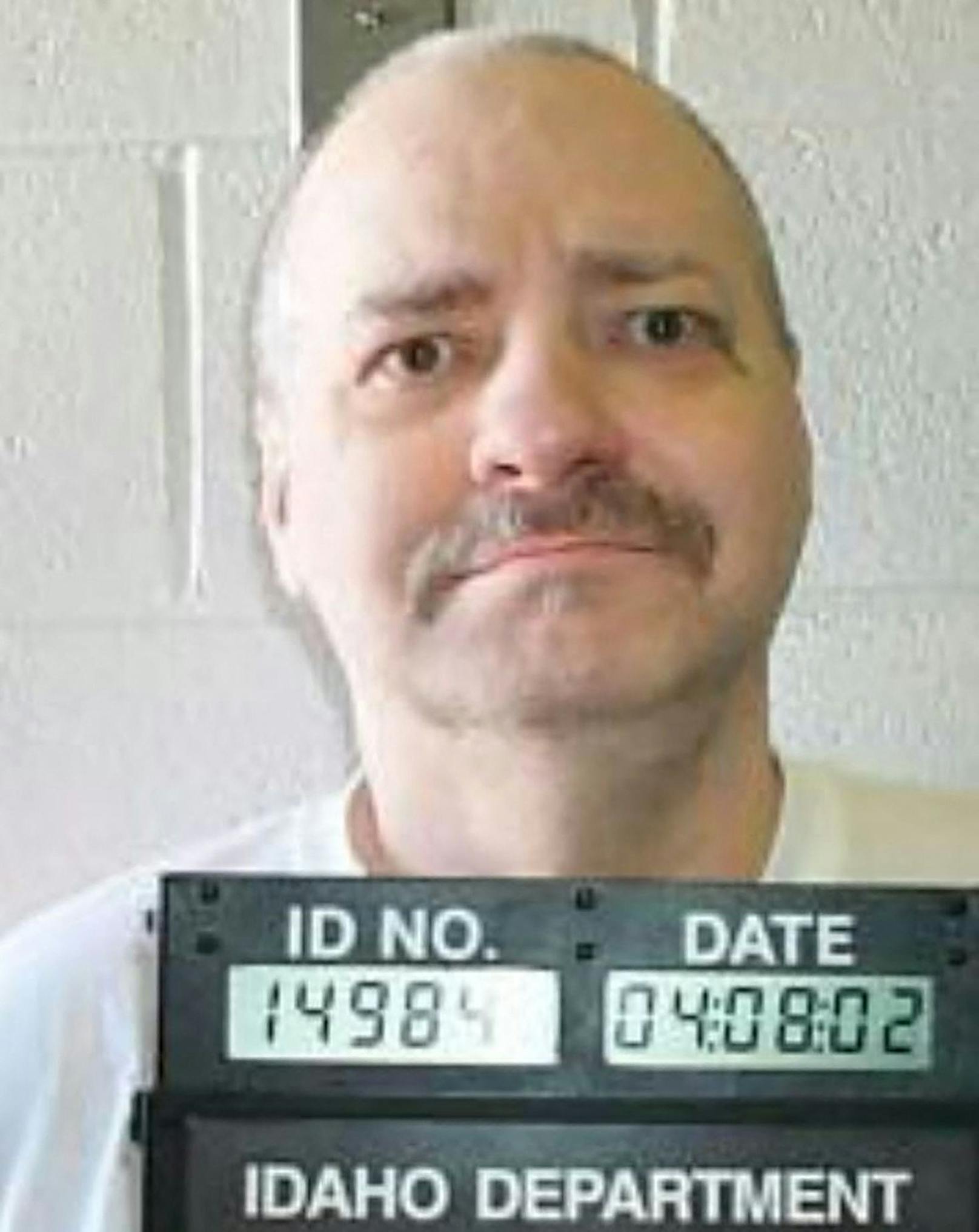 Der Insasse Thomas Eugene Creech sollte am 28. Februar hingerichtet werden, nachdem er über fünfzig Jahre hinter Gittern saß.