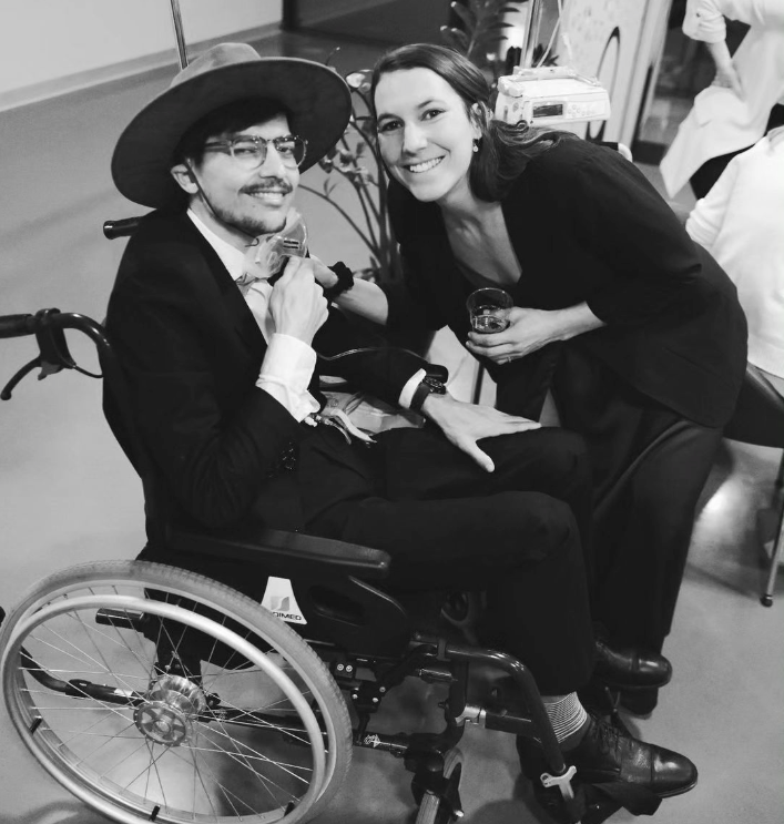 Wendy Holdener trauert um ihren Bruder Kevin, der den Kampf gegen den Krebs verlor.