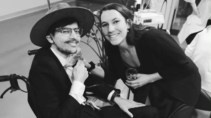 Wendy Holdener trauert um ihren Bruder Kevin, der den Kampf gegen den Krebs verlor.