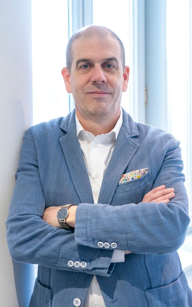 Was hat Harald Mahrer gefehlt, Herr Hajek? "Ein Hofnarr"