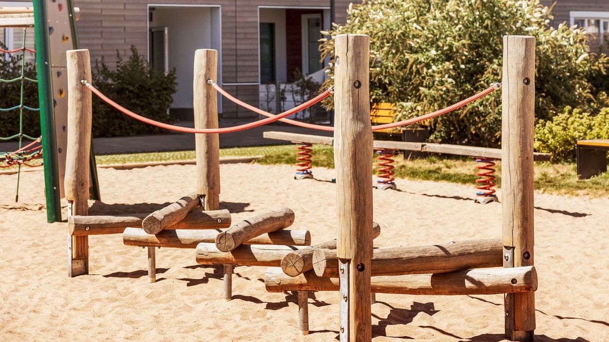 Ein Pädagoge eines Kindergartens in Wien-Penzing soll sich mehrmals an Kindern vergangen haben. (Symbolbild)