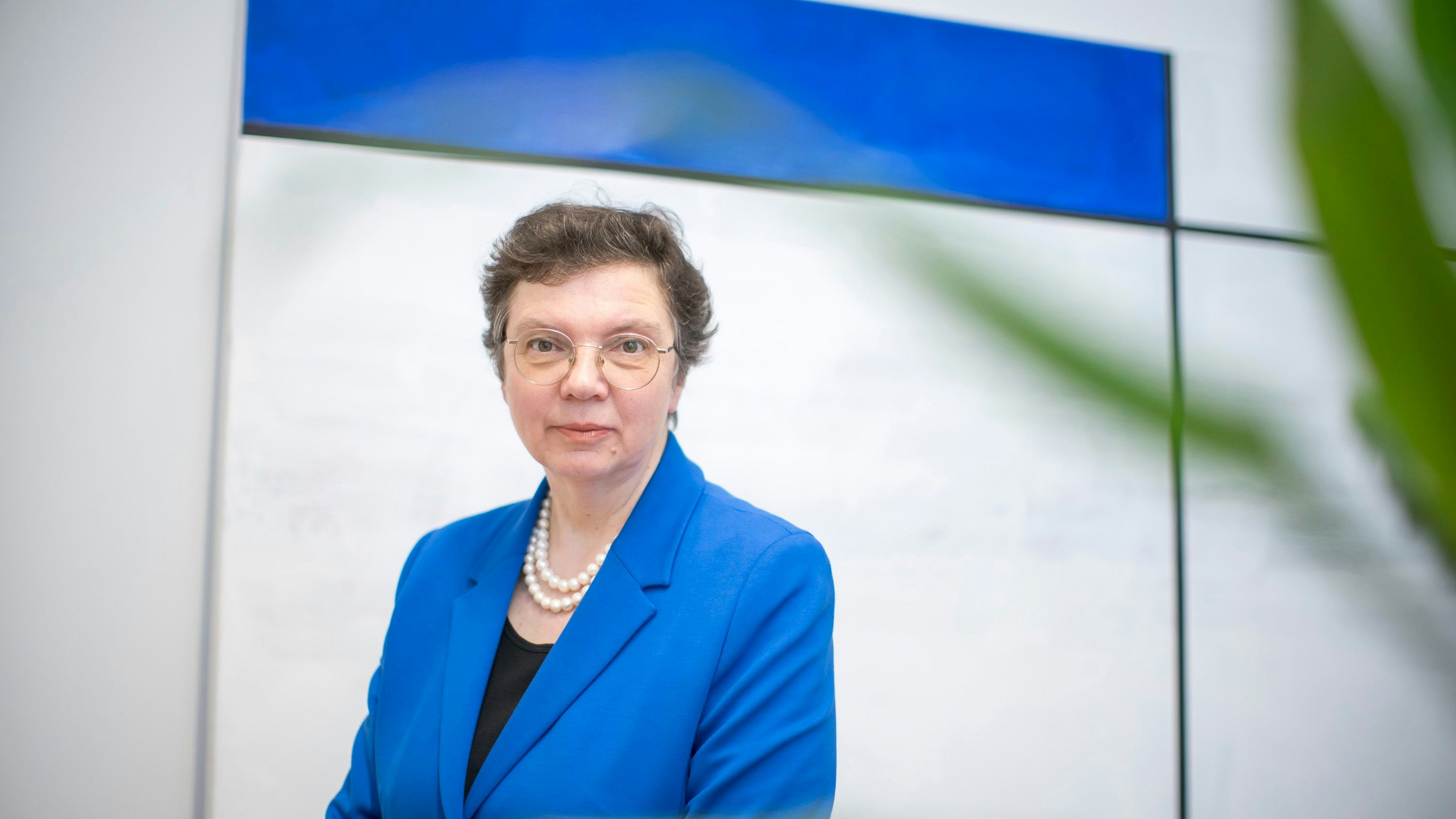 Monika Rosen war über 20 Jahre lang Chefanalystin im Private Banking einer österreichischen Großbank. Sie ist auch Vizepräsidentin der Österreichisch-Amerikanischen Gesellschaft
