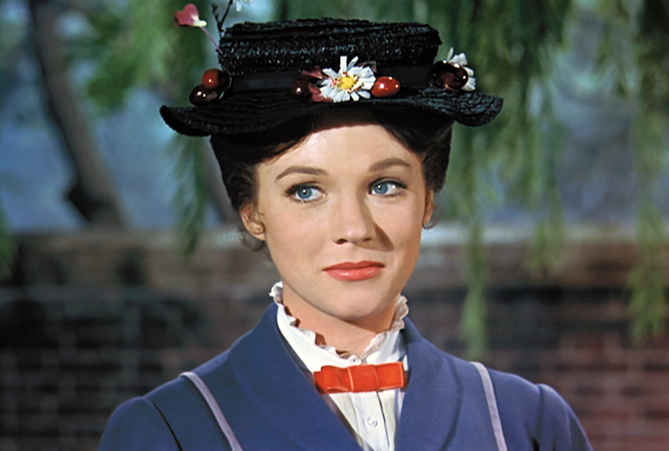 Mary Poppins ist wohl kein Film für Kinder mehr.