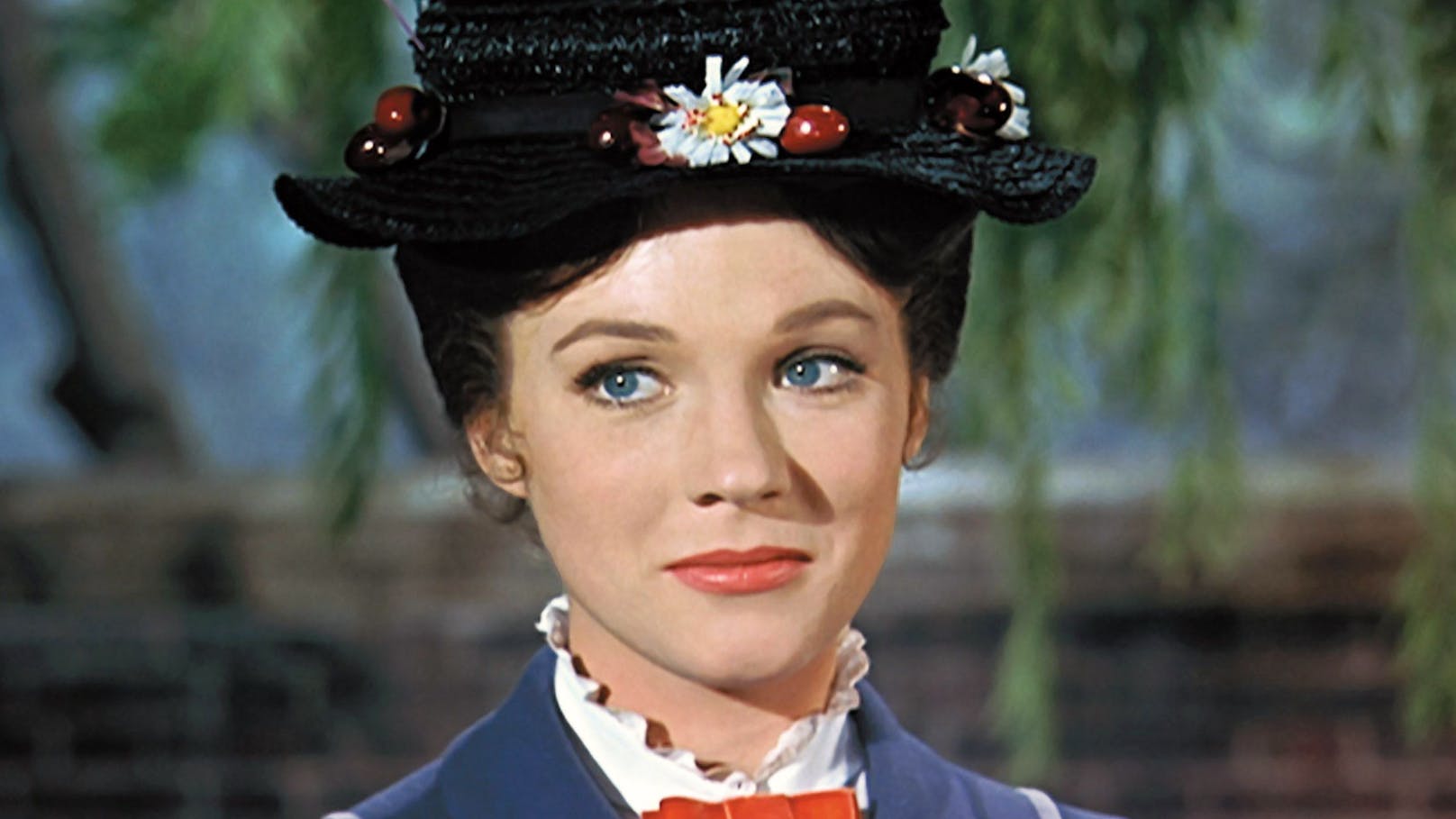 Disney-Klassiker "Mary Poppins" nicht mehr jugendfrei
