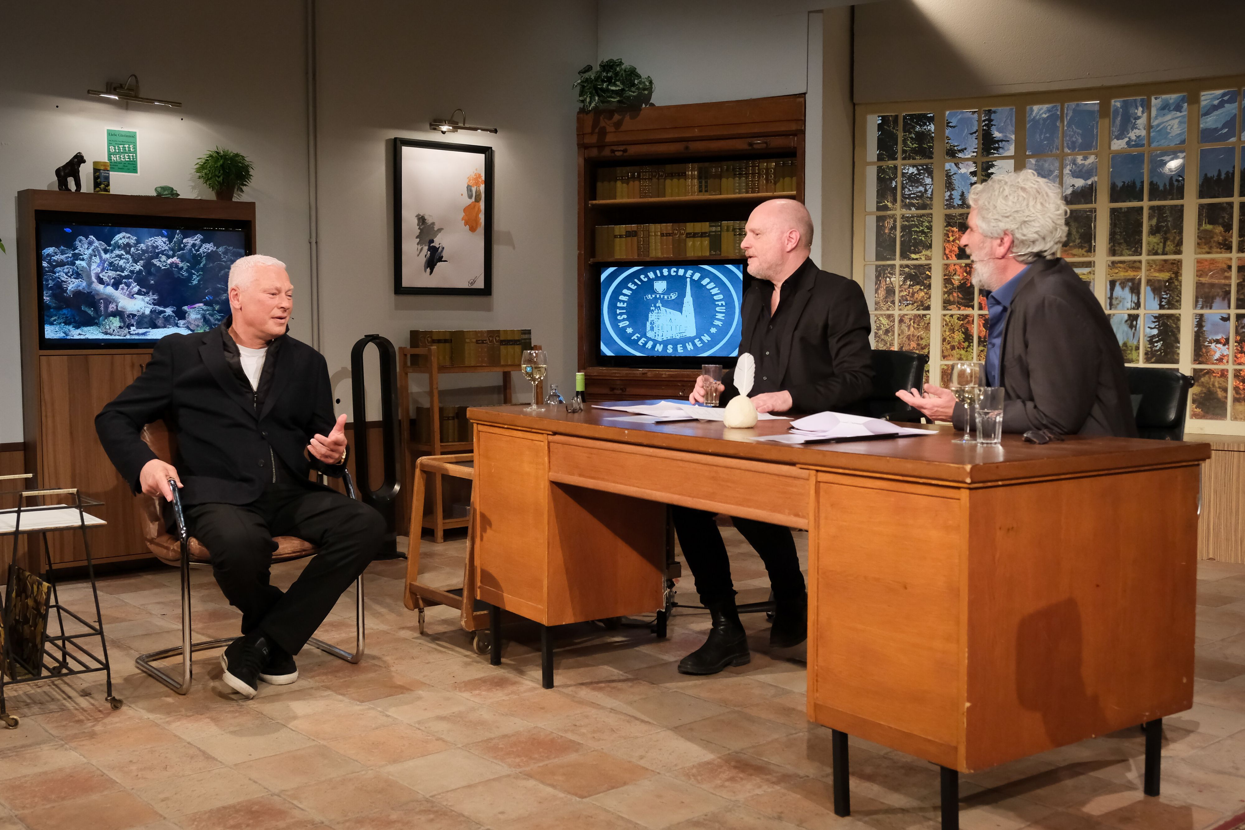 ÖFB-Rekordtorschütze Toni Polster bei 