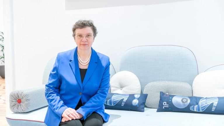 Weltfrauentag 8. März: Börsen-Expertin Monika Rosen erklärt, warum sie für Frauenquoten ist, wie sie selbst Macht erlebte, was sie Mädchen rät.