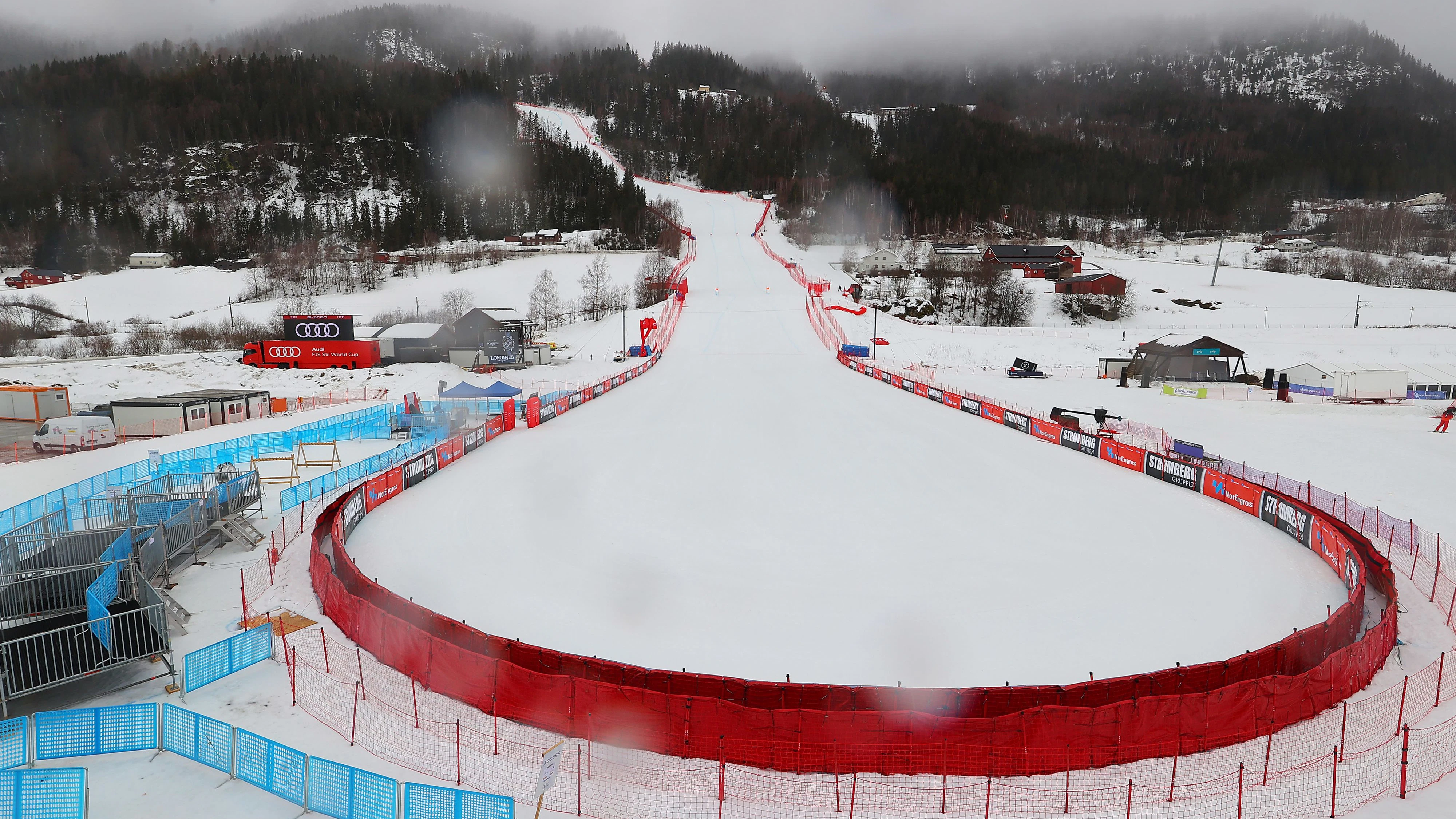 Kvitfjell