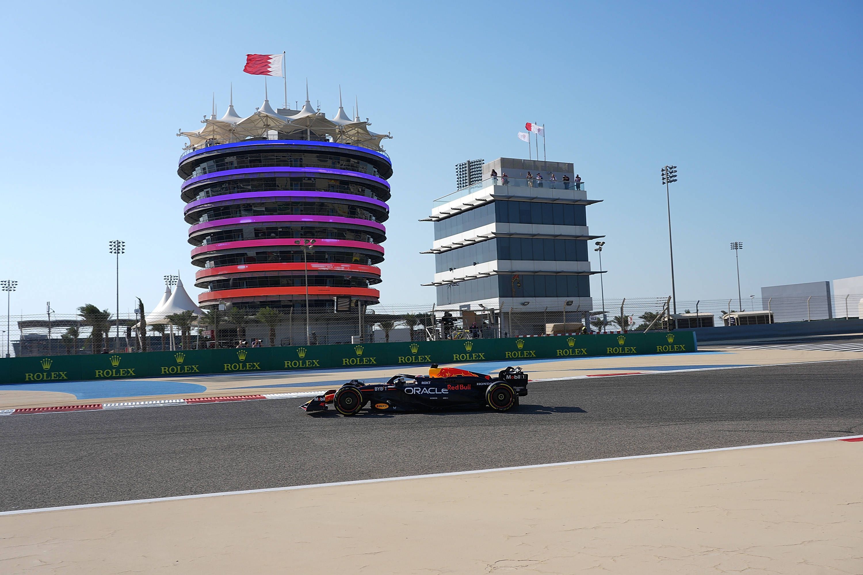 Es gibt einige neue Formel-1-Regelungen in der Saison 2024.