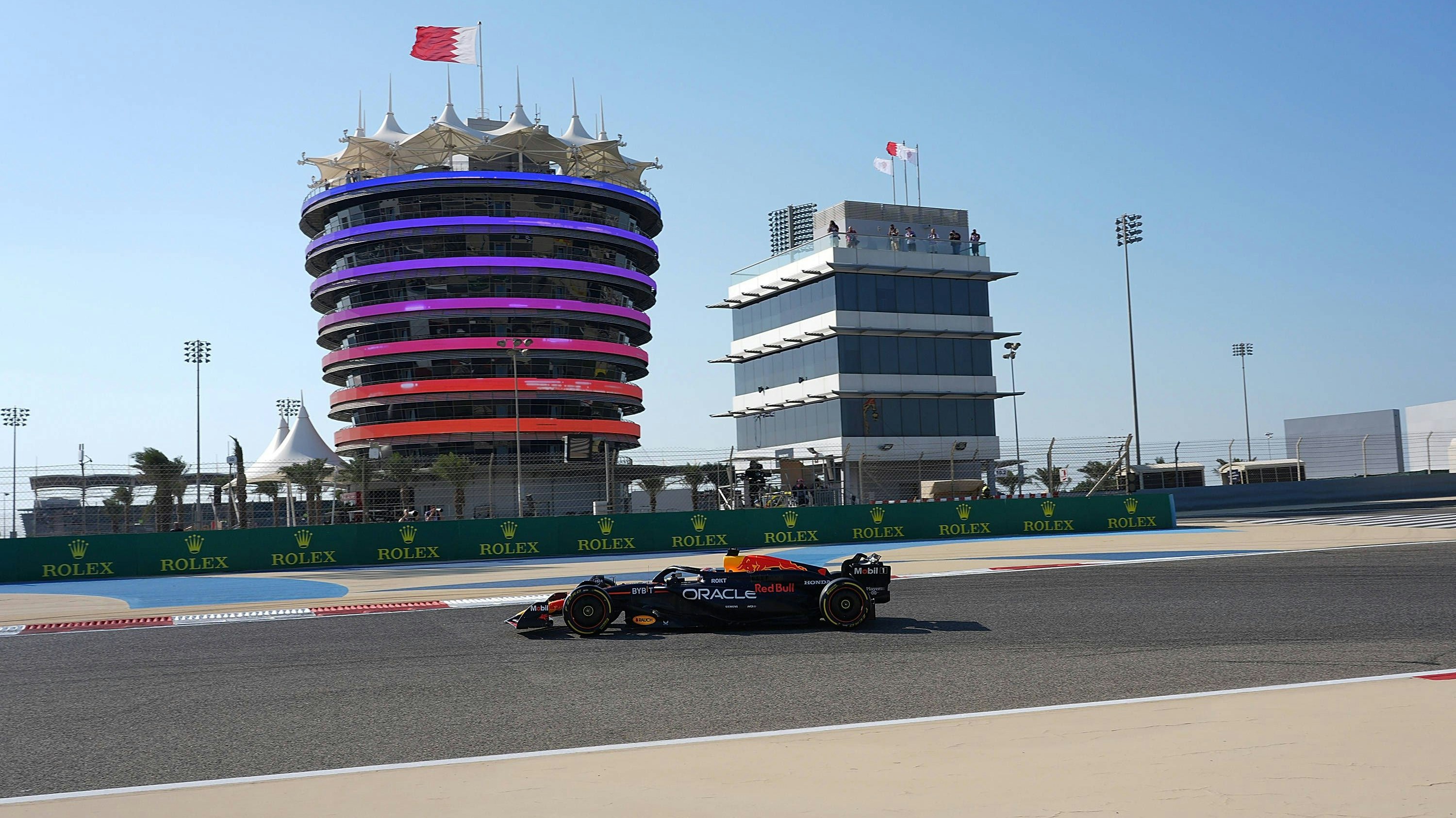 Es gibt einige neue Formel-1-Regelungen in der Saison 2024.