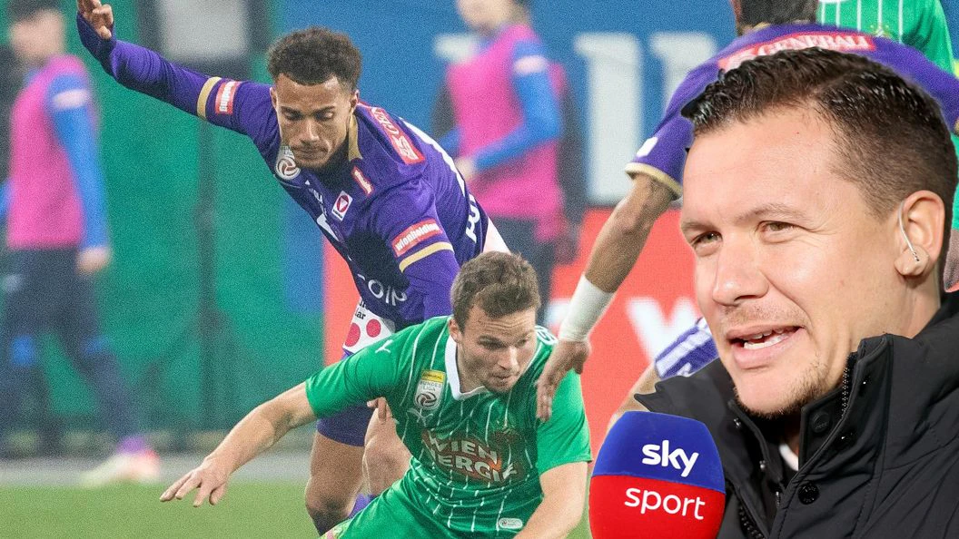 Experte Marko Stankovic gibt seine Bundesliga-Tipps ab.