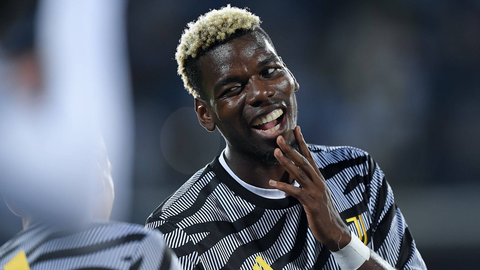 Dopingsünder Pogba darf ab 2025 wieder kicken