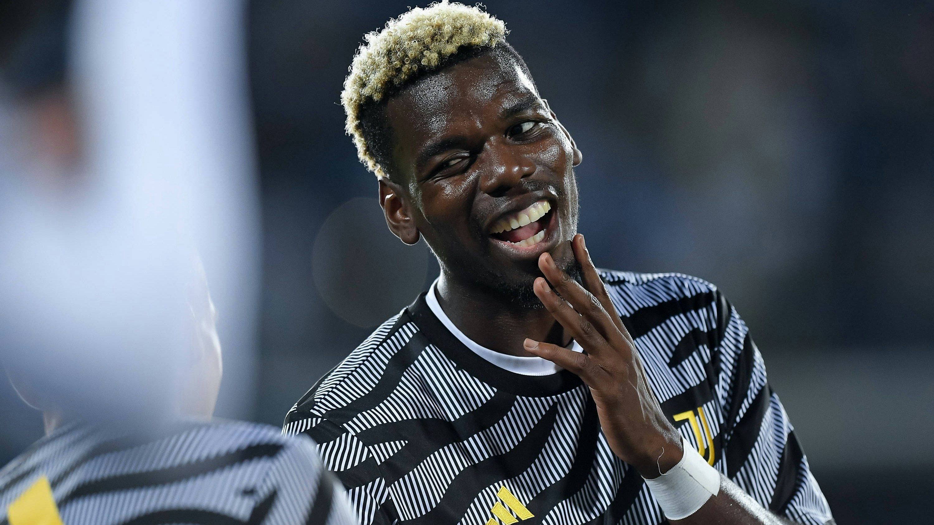 Heute.at - Weltmeister Pogba wird Schützling von Adi Hütter