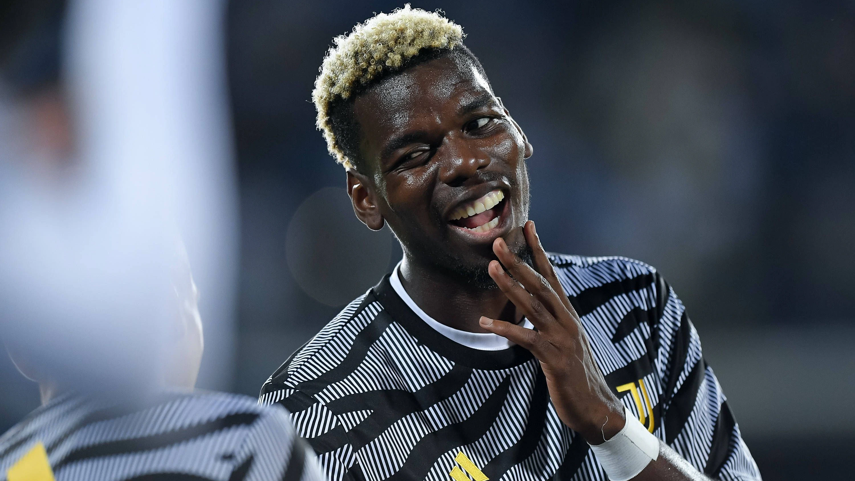 Paul Pogba