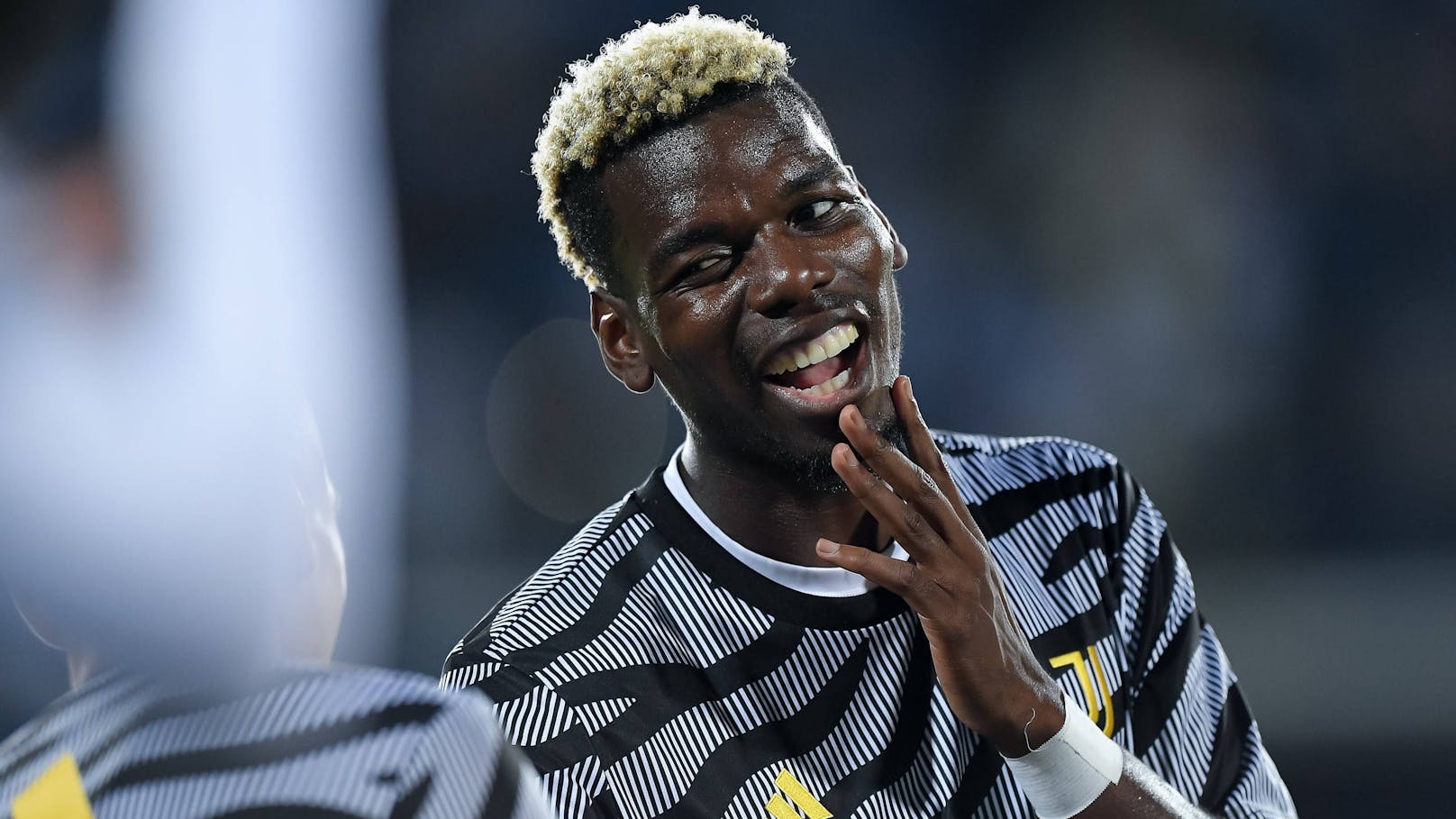 Juventus will Vertrag mit Dopingsünder Pogba auflösen
