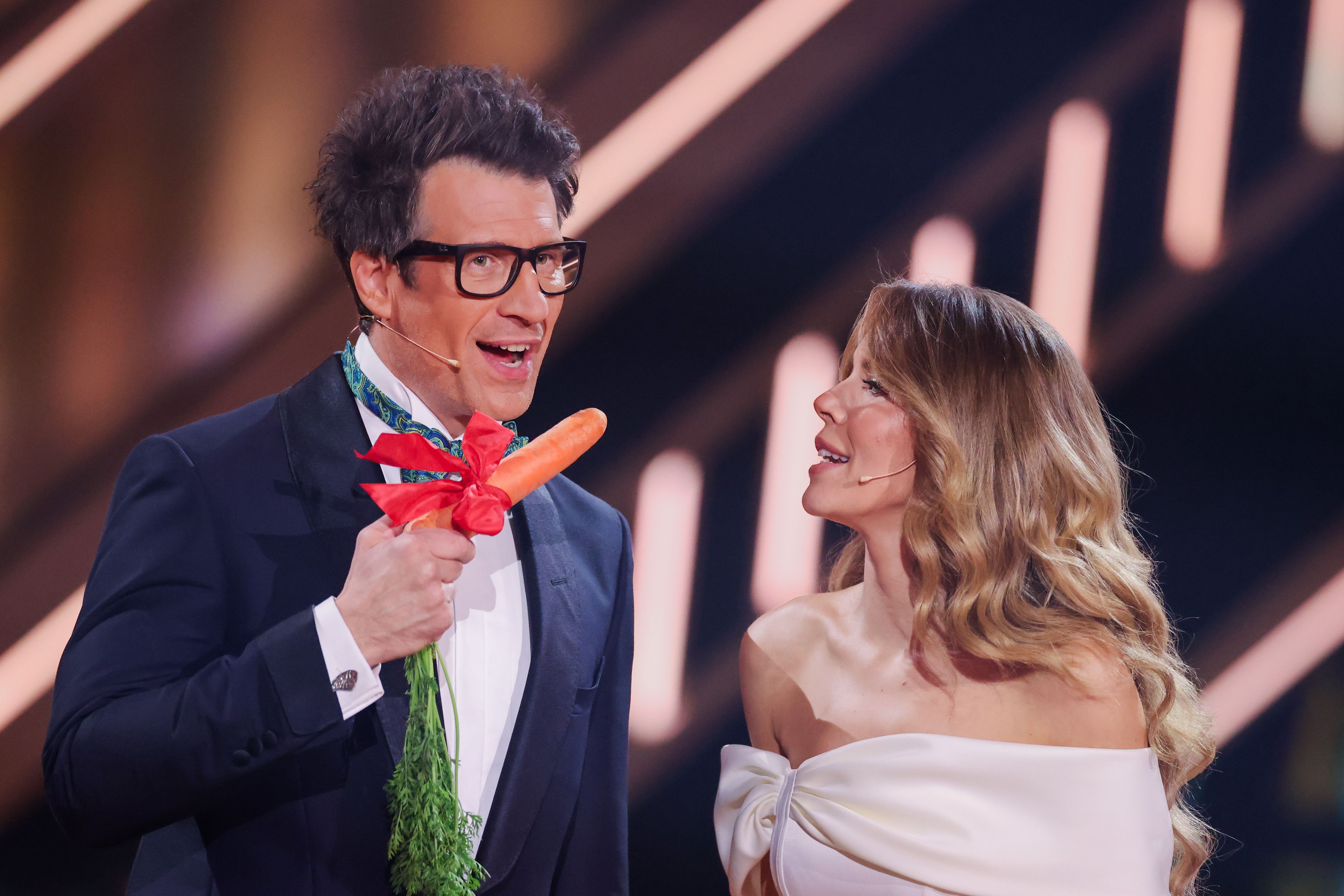 Eindeutig zweideutig von Victoria.