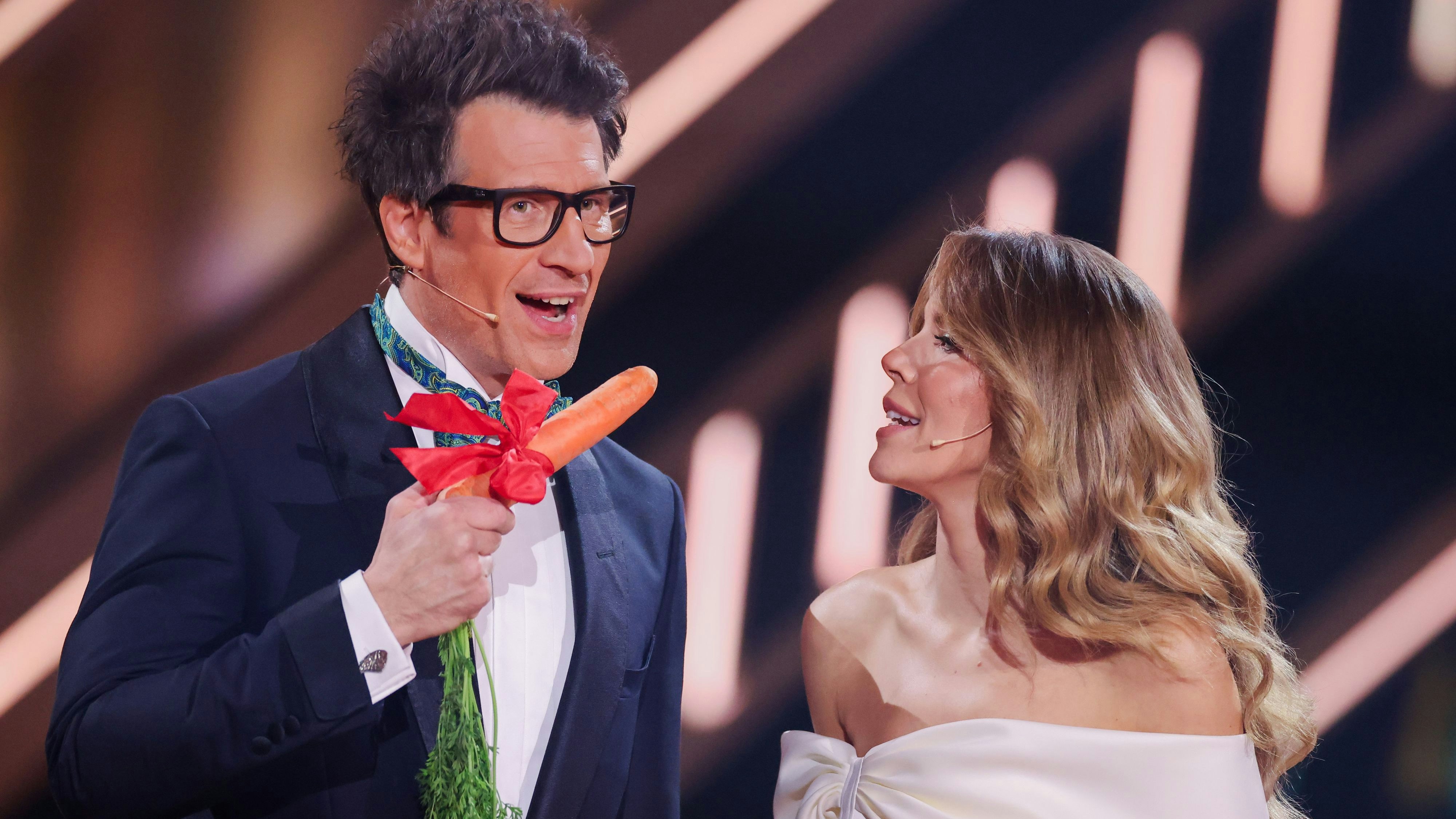 Eindeutig zweideutig von Victoria.