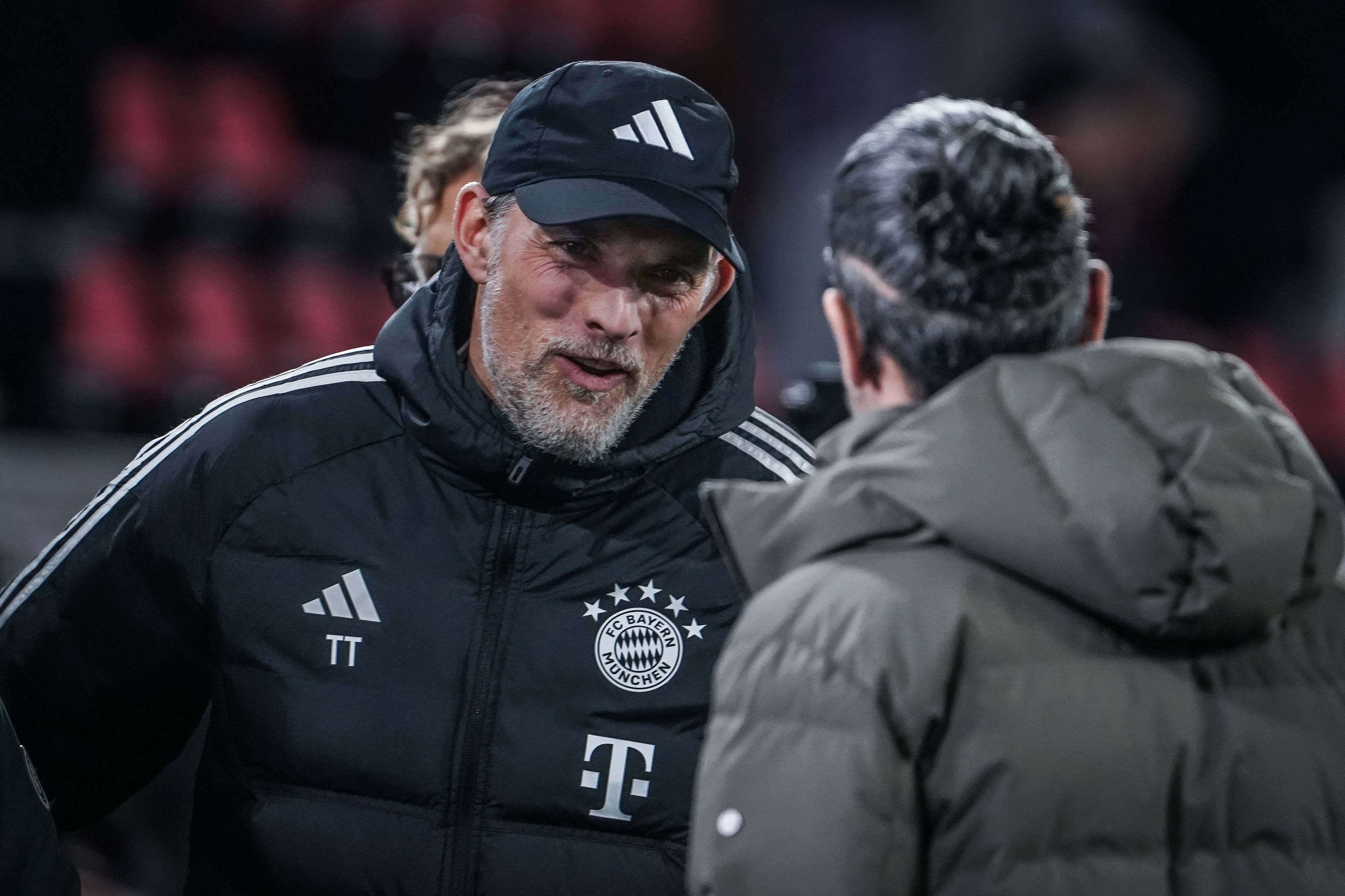 Wird das Champions-League-Spiel am Dienstag für Thomas Tuchel zur Schicksals-Begegnung?