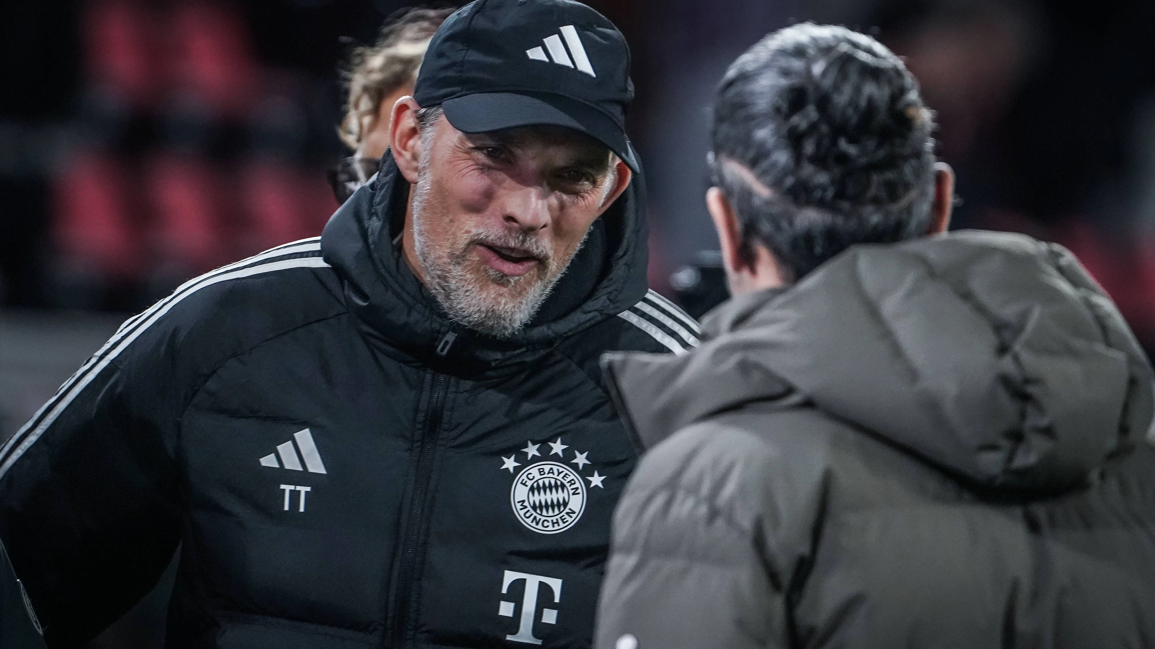 Wird das Champions-League-Spiel am Dienstag für Thomas Tuchel zur Schicksals-Begegnung? 
