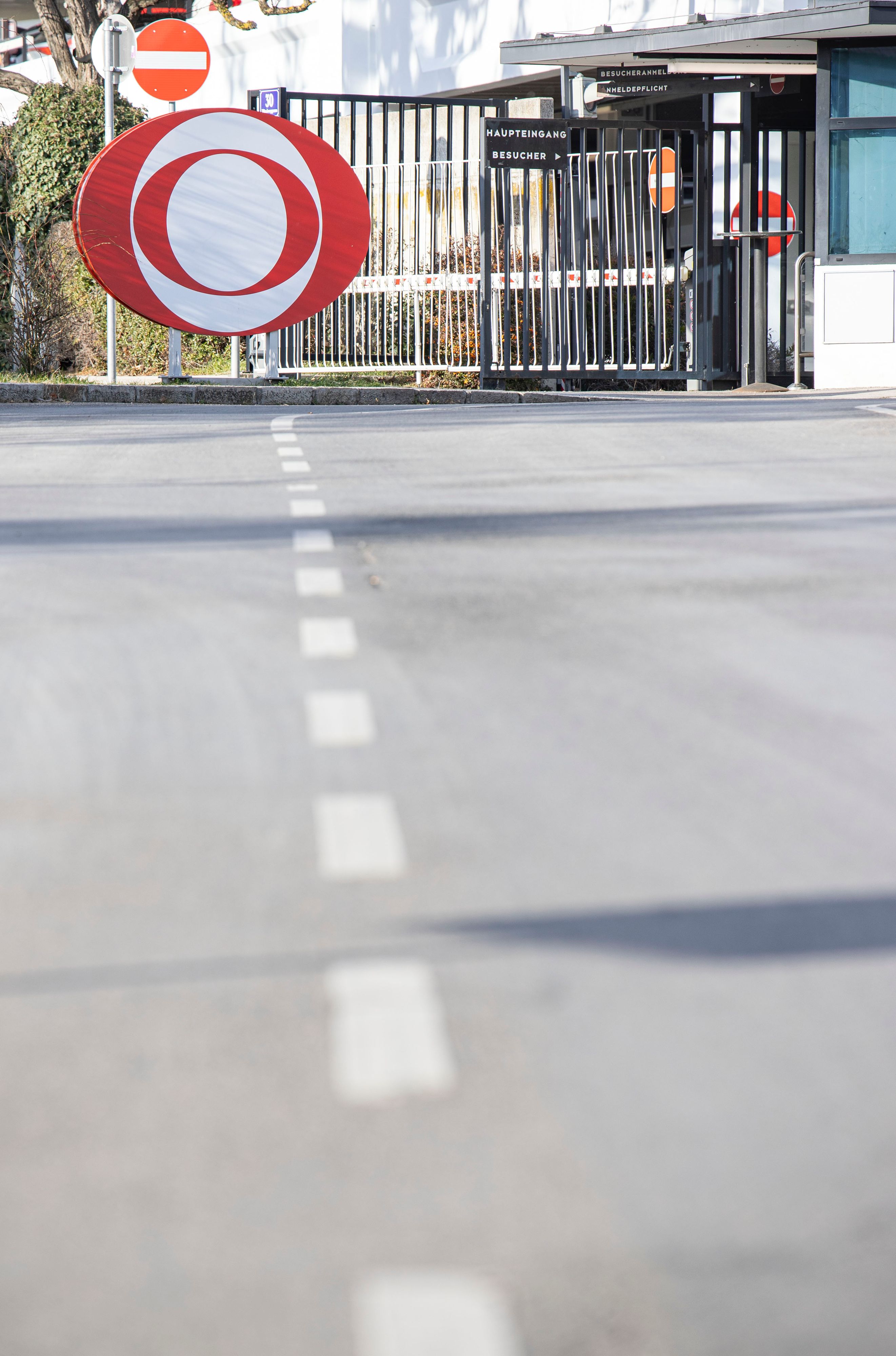 Meteorologe Daniel Schrott legt ORF-Pause ein.