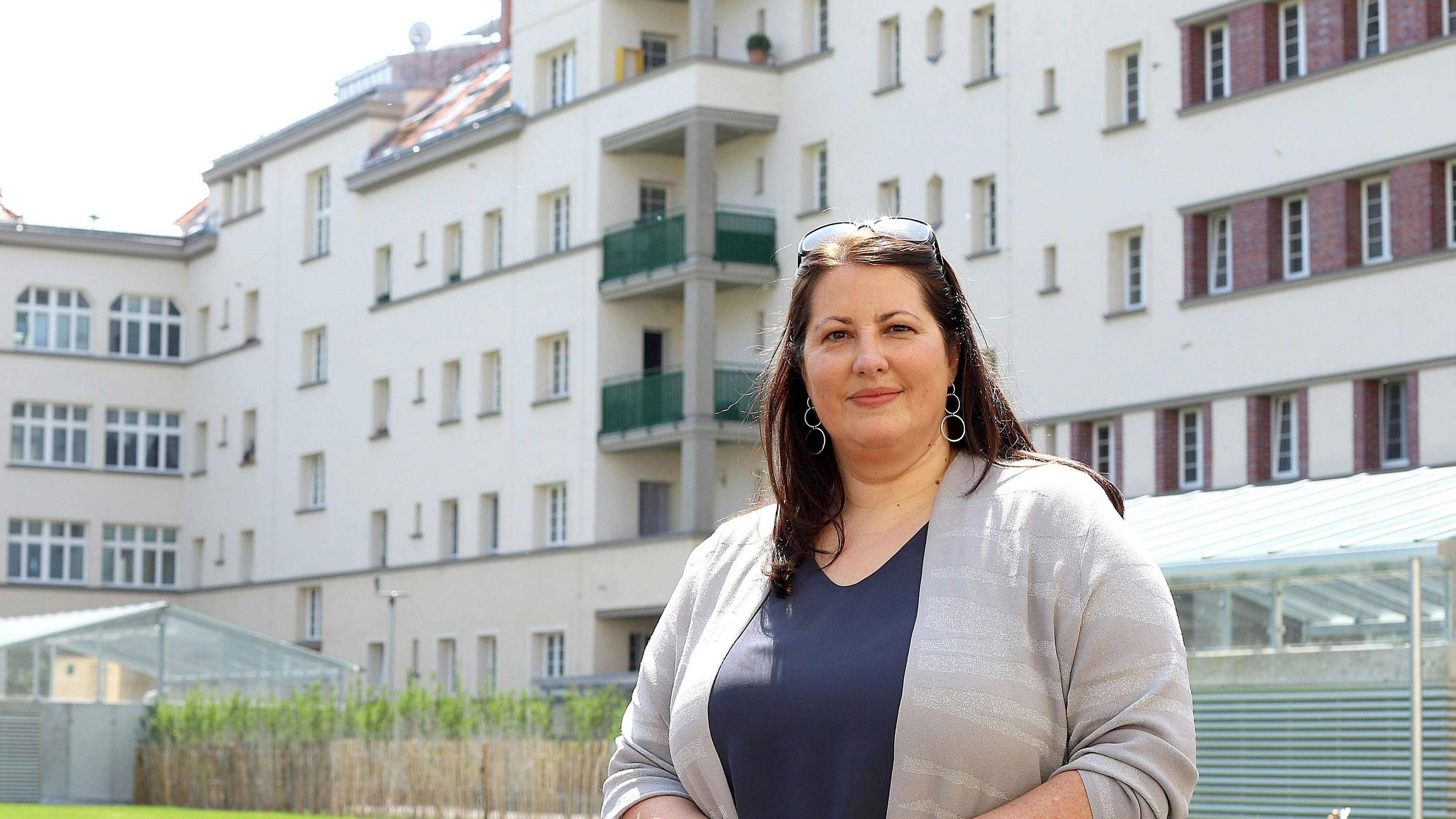 Heute.at - Klimaanlagenverbot im Gemeindebau – Nun reagiert Gaál