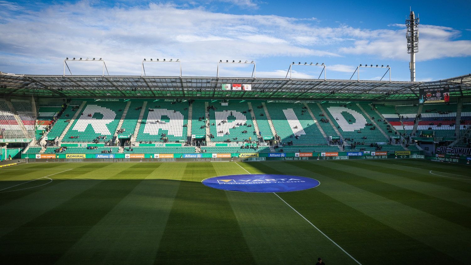 Der erste Rapid-Sponsor springt ab