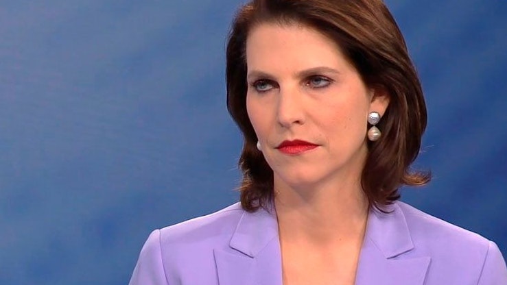 Heute.at - Uneinsichtig – Edtstadler zerlegt Gewessler im ORF