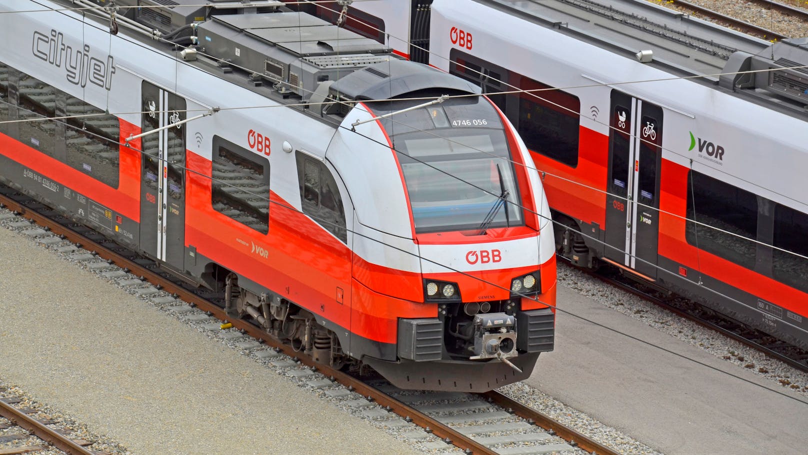 Pendler-Albtraum! S-Bahn-Strecke monatelang gesperrt