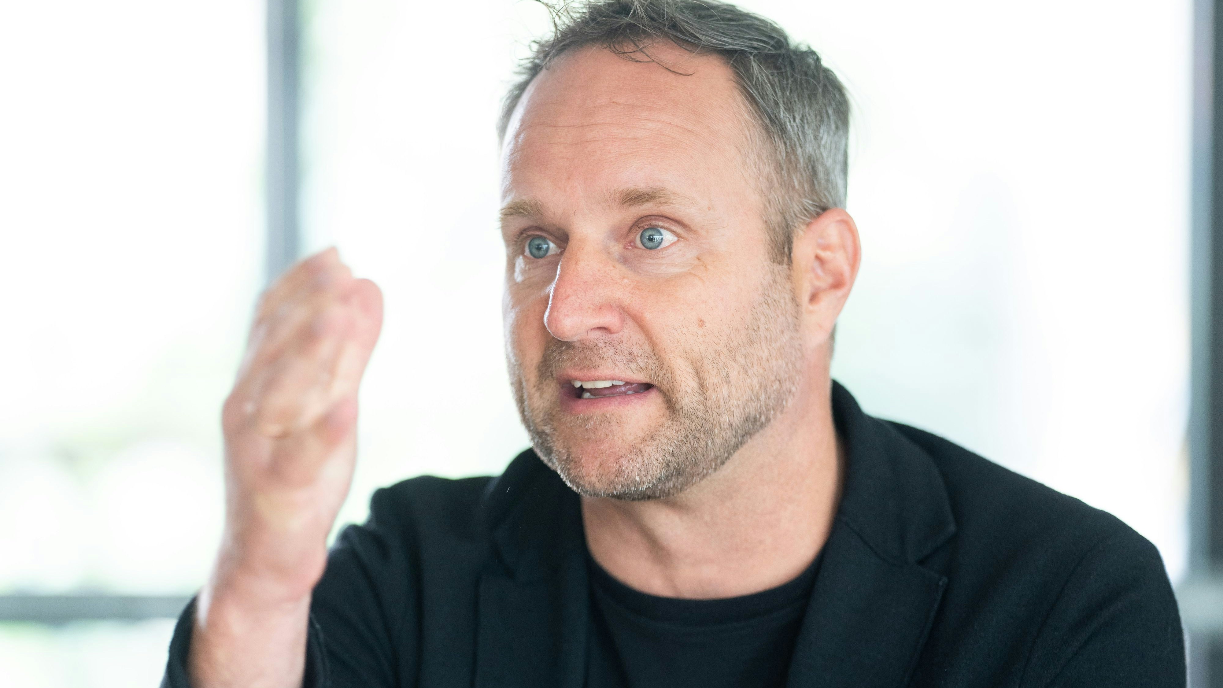 Der Ex-Chef der Neos über Lena Schilling