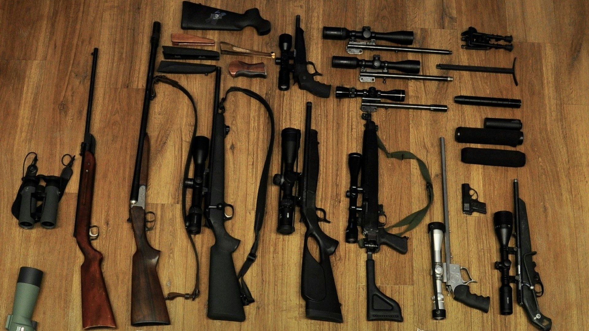 Die Polizei konnte einen wiederholten Eingriff in fremdes Jagdrecht im Großraum Imst aufklären.