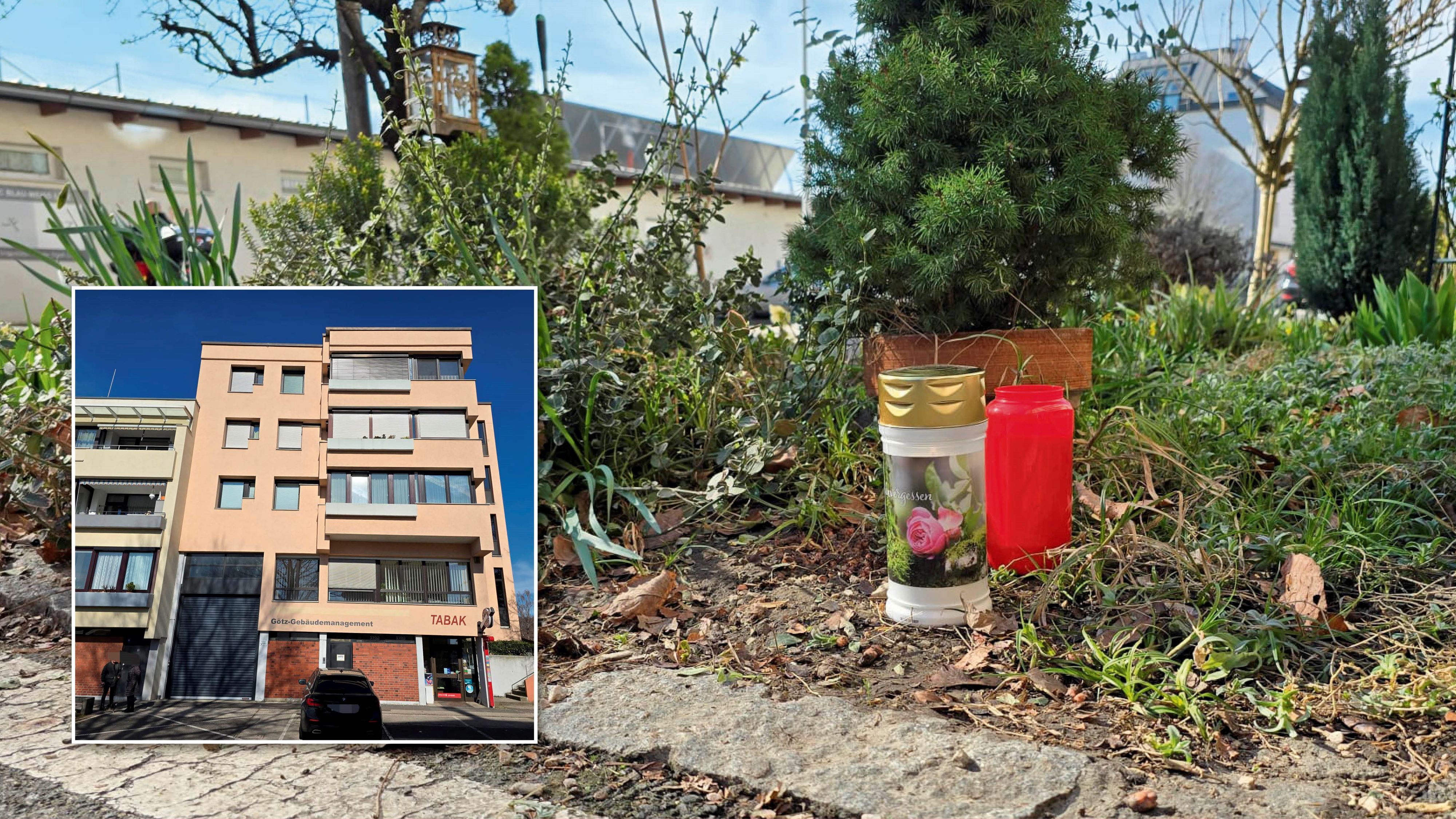 Der Fünfjährige stürzte Anfang März in Linz in die Tiefe und starb dabei.