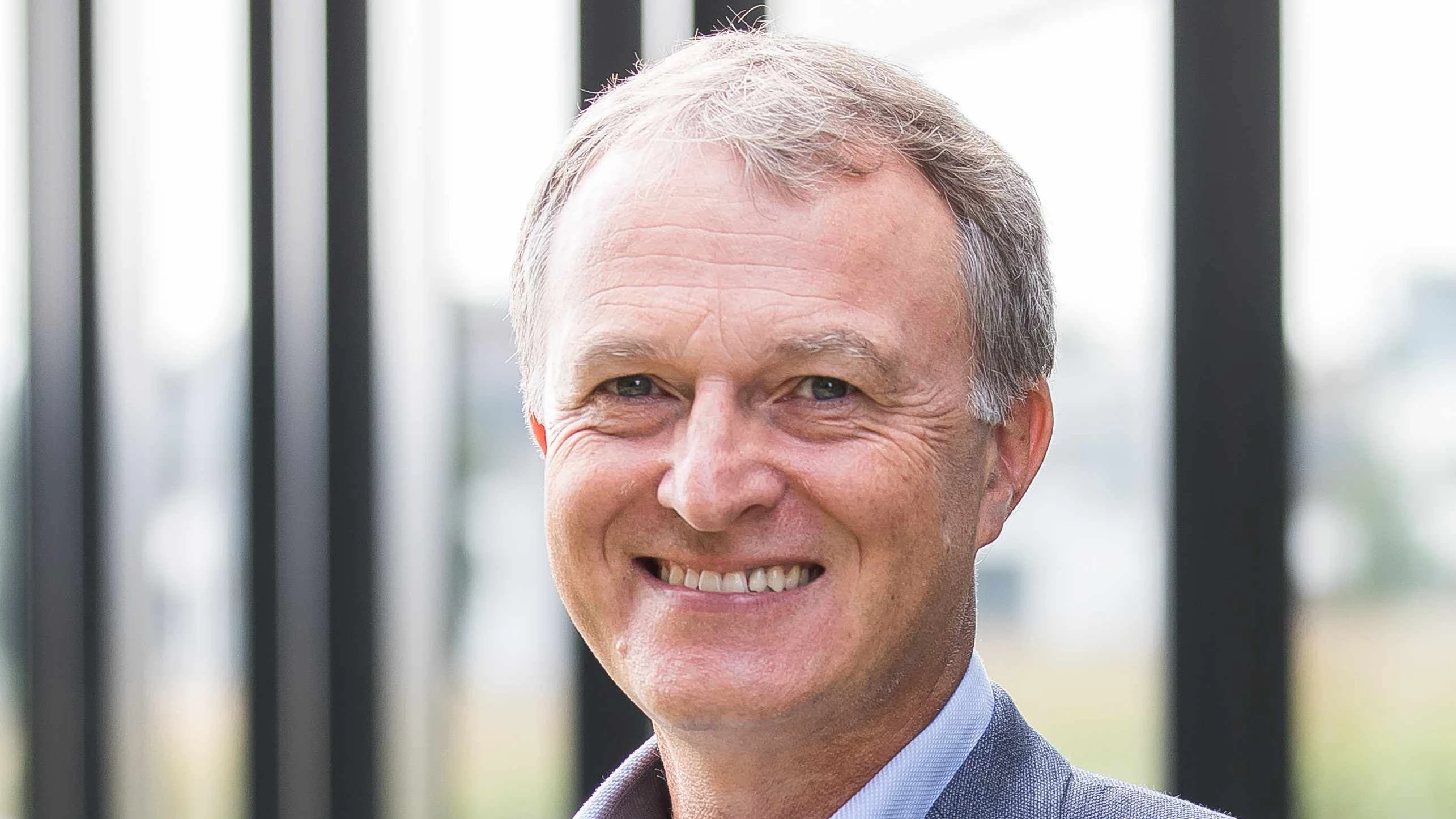 Igor Brusic, Vorstand der Open Fiber Austria.