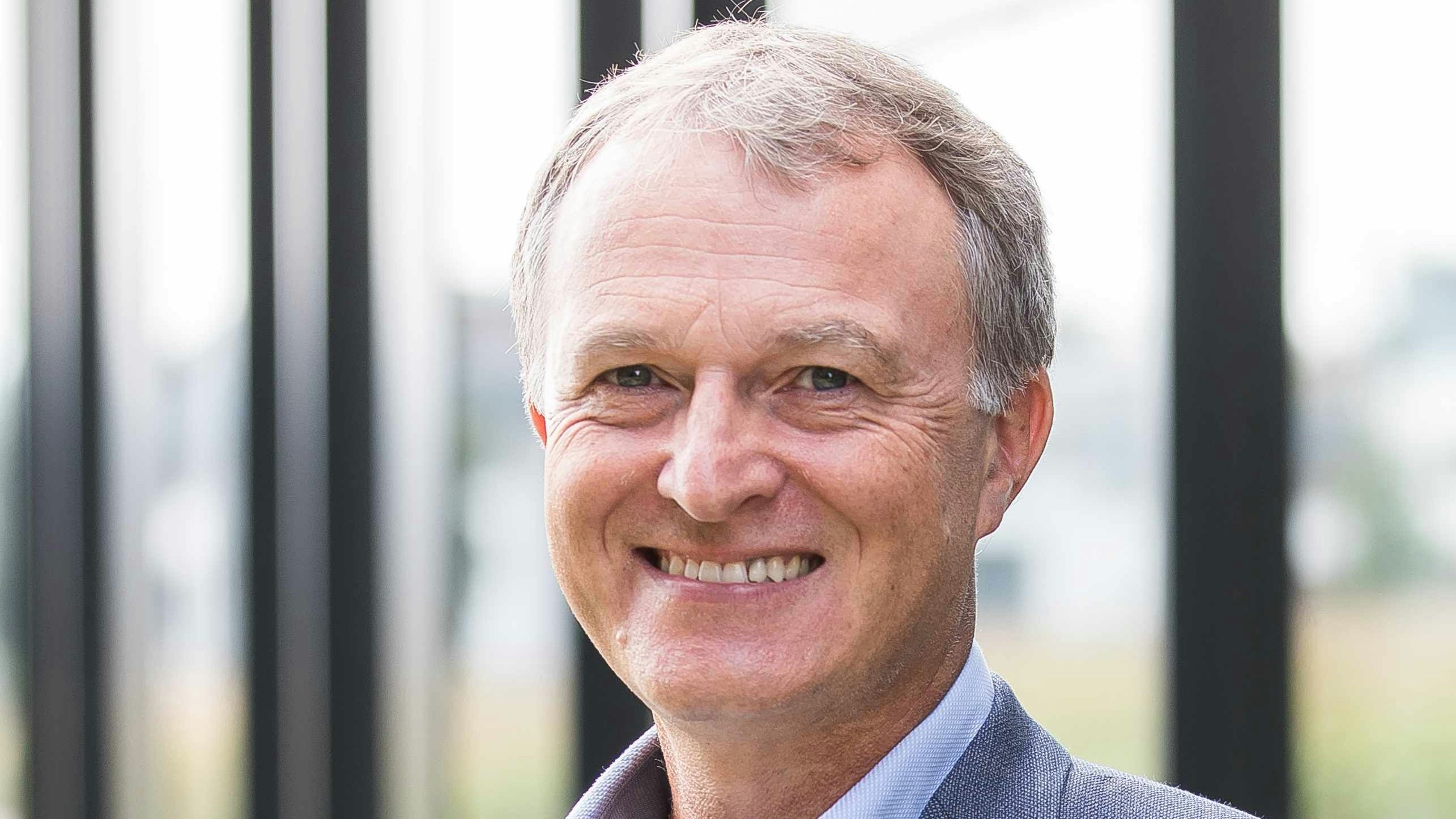 Igor Brusic, Vorstand der Open Fiber Austria Association.