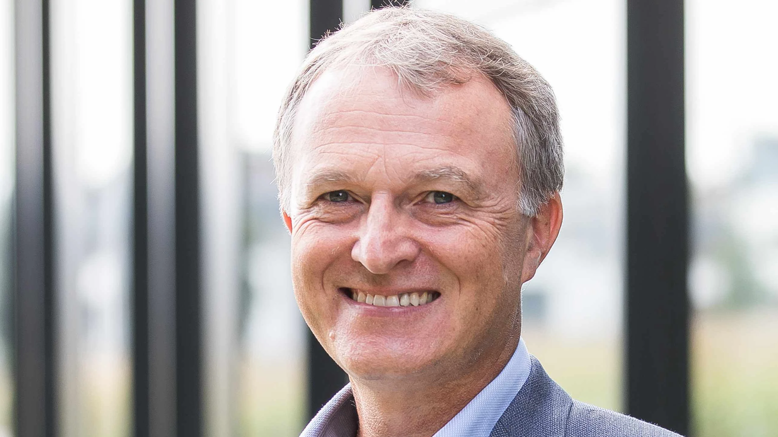 Igor Brusic, Vorstand der Open Fiber Austria.