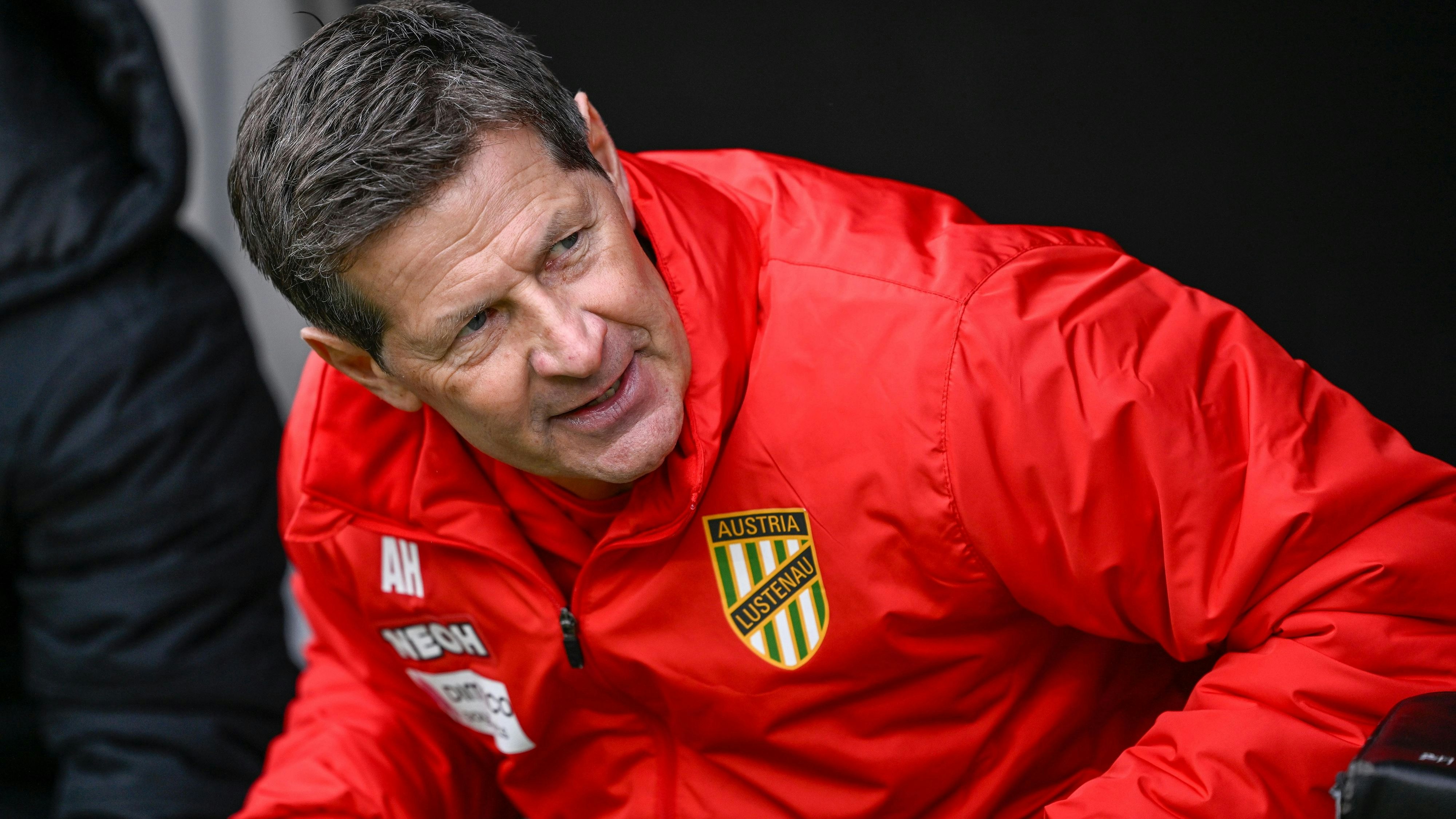 Heute.at - Heraf nach Watschen-Drohung von Liga angezeigt