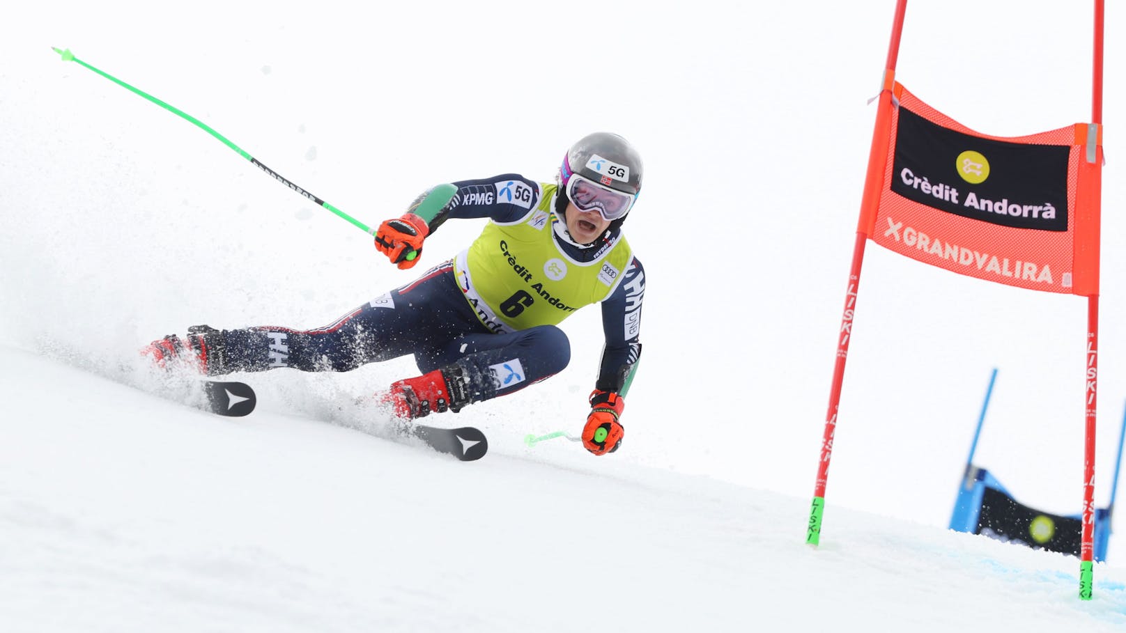 Ski-Superstar steht vor Comeback
