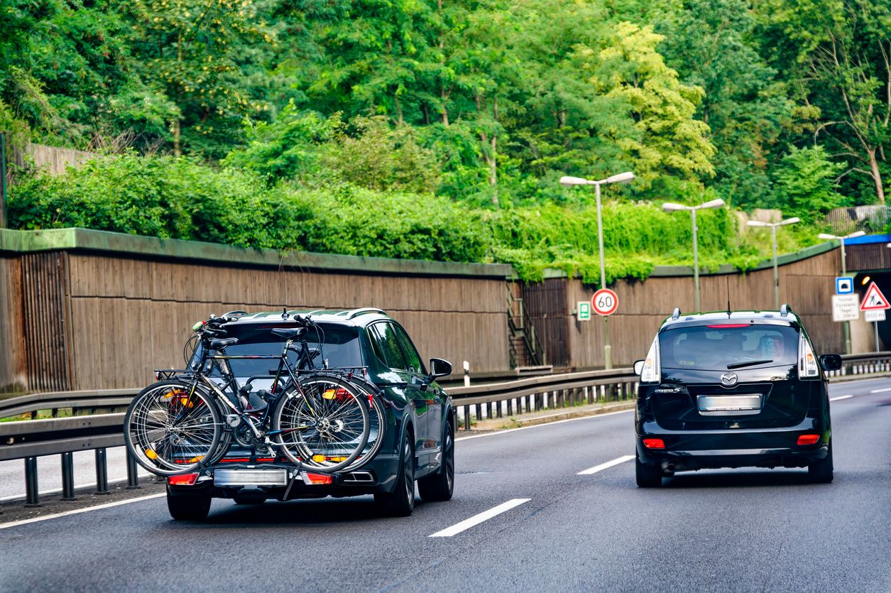Wer sein Fahrrad in den Italo-Urlaub mitnimmt, sollte sich mit einer Gesetzesänderung vertraut machen. (Symbolbild)
