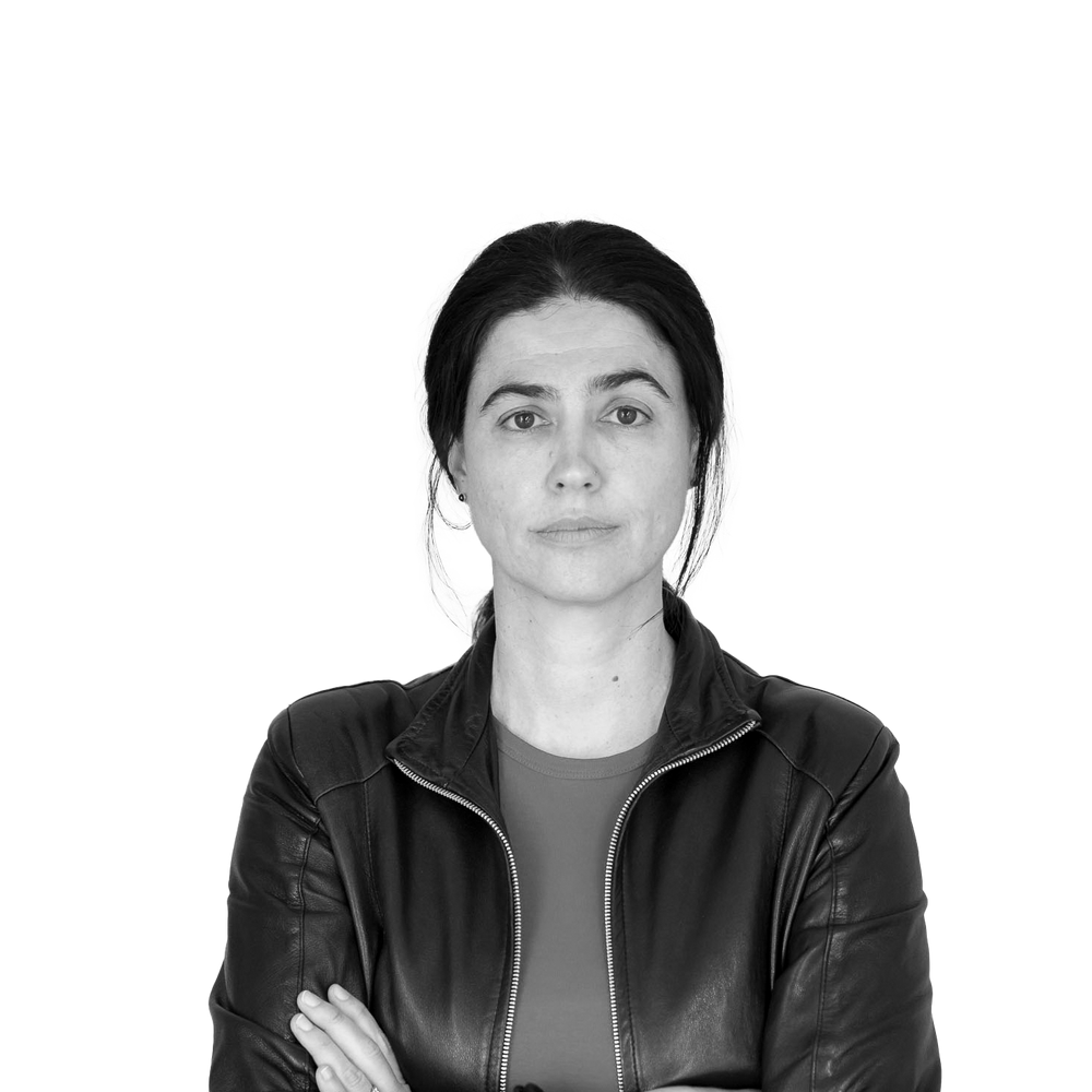 Lydia Matzka-Saboi