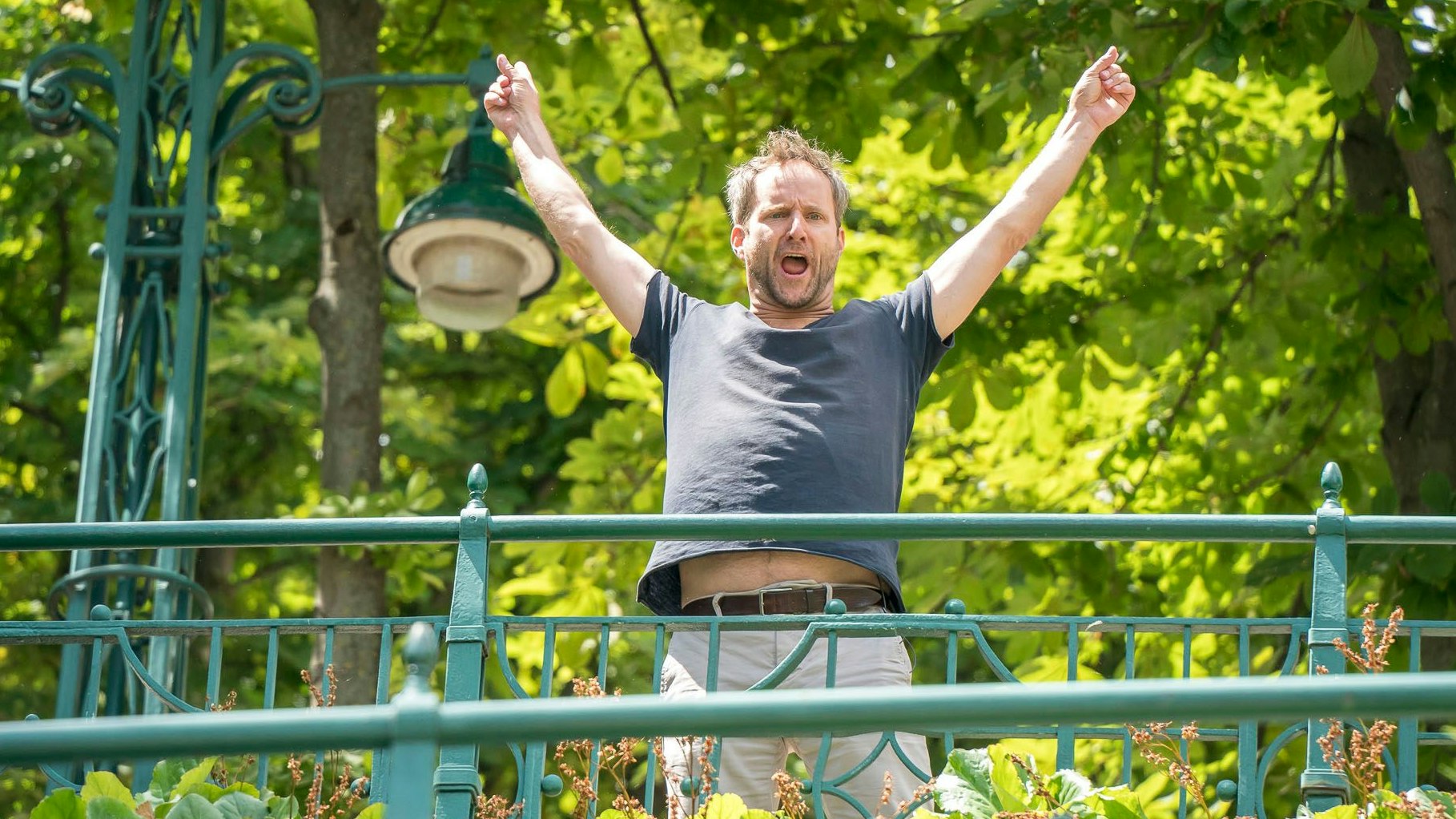 Weshalb sich Strolz selbst ins Spiel brachte