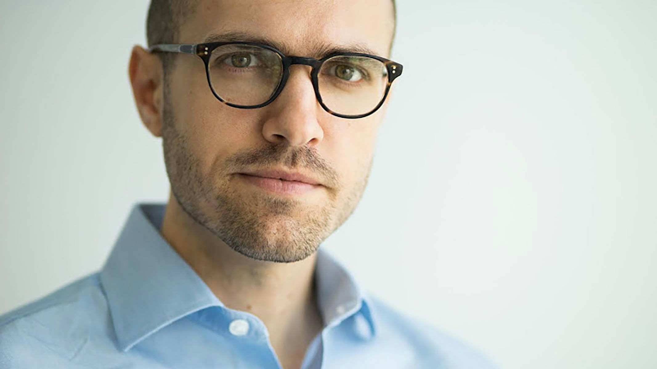 A.G. Sulzberger rüttelt die Welt in einer Rede auf