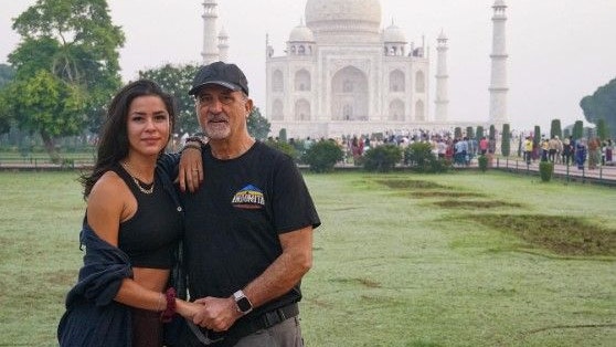 Heute.at - 28-Jährige vergewaltigt – Ehemann (64) musste zusehen