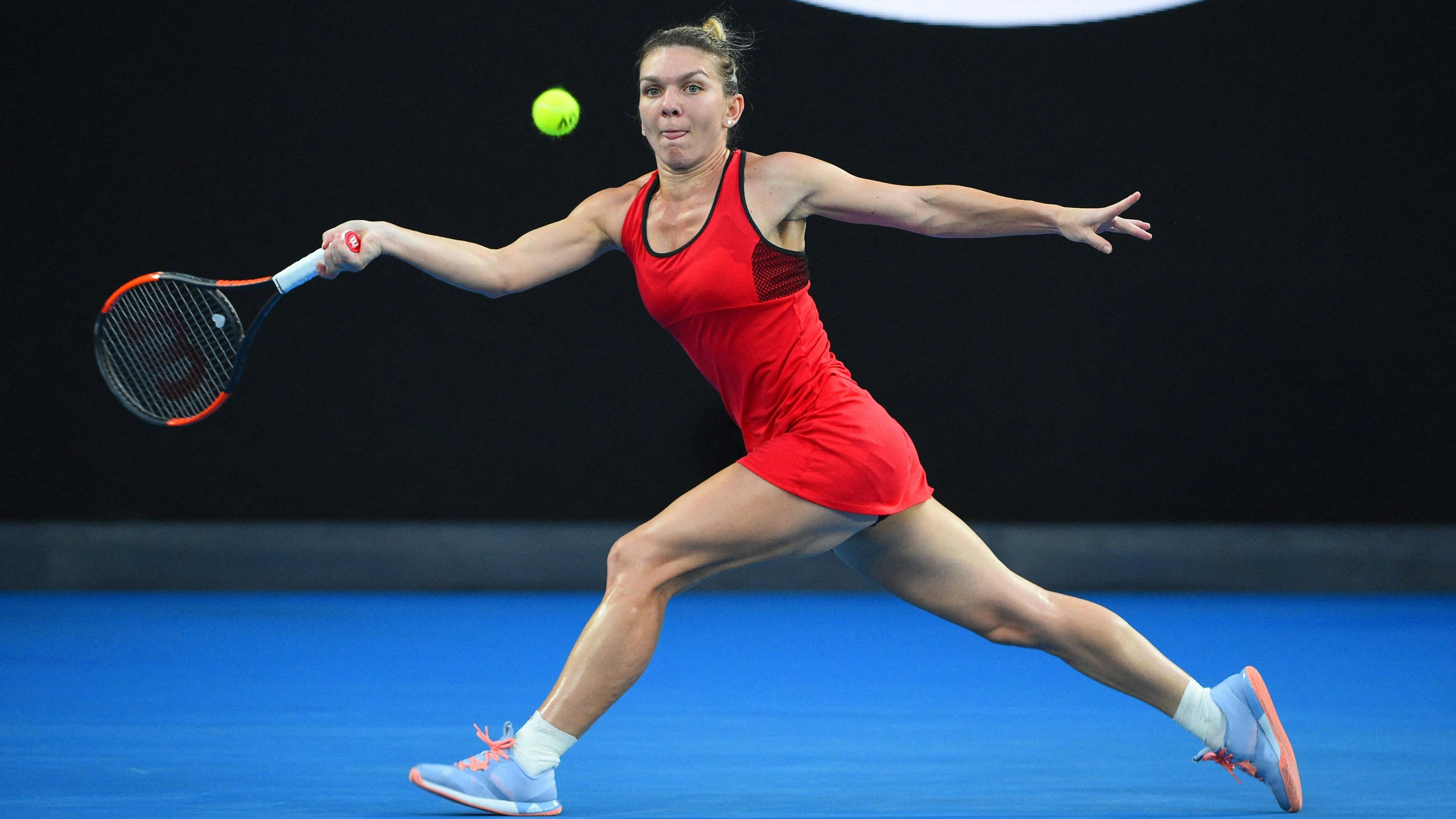 Simona Halep