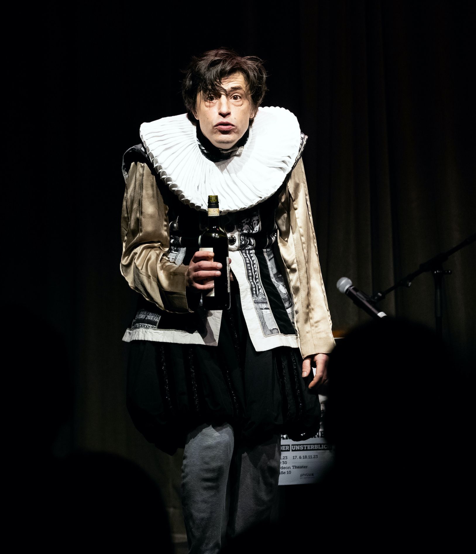 Oskar Werner: Kompromisslos in die Wiedergeburt