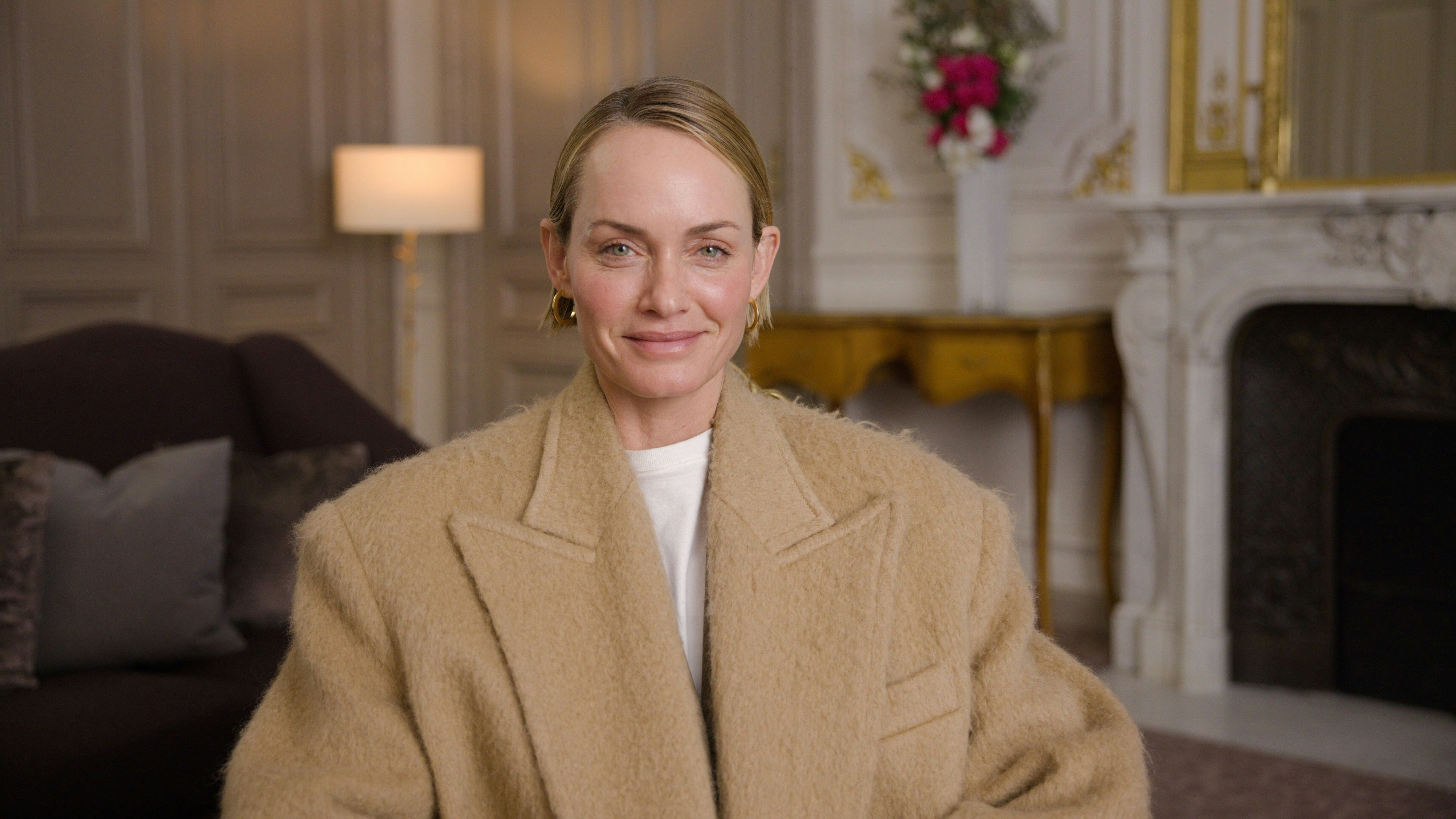 Spricht über ihre Zeit mit John Galliano: Ex-Topmodel Amber Valletta