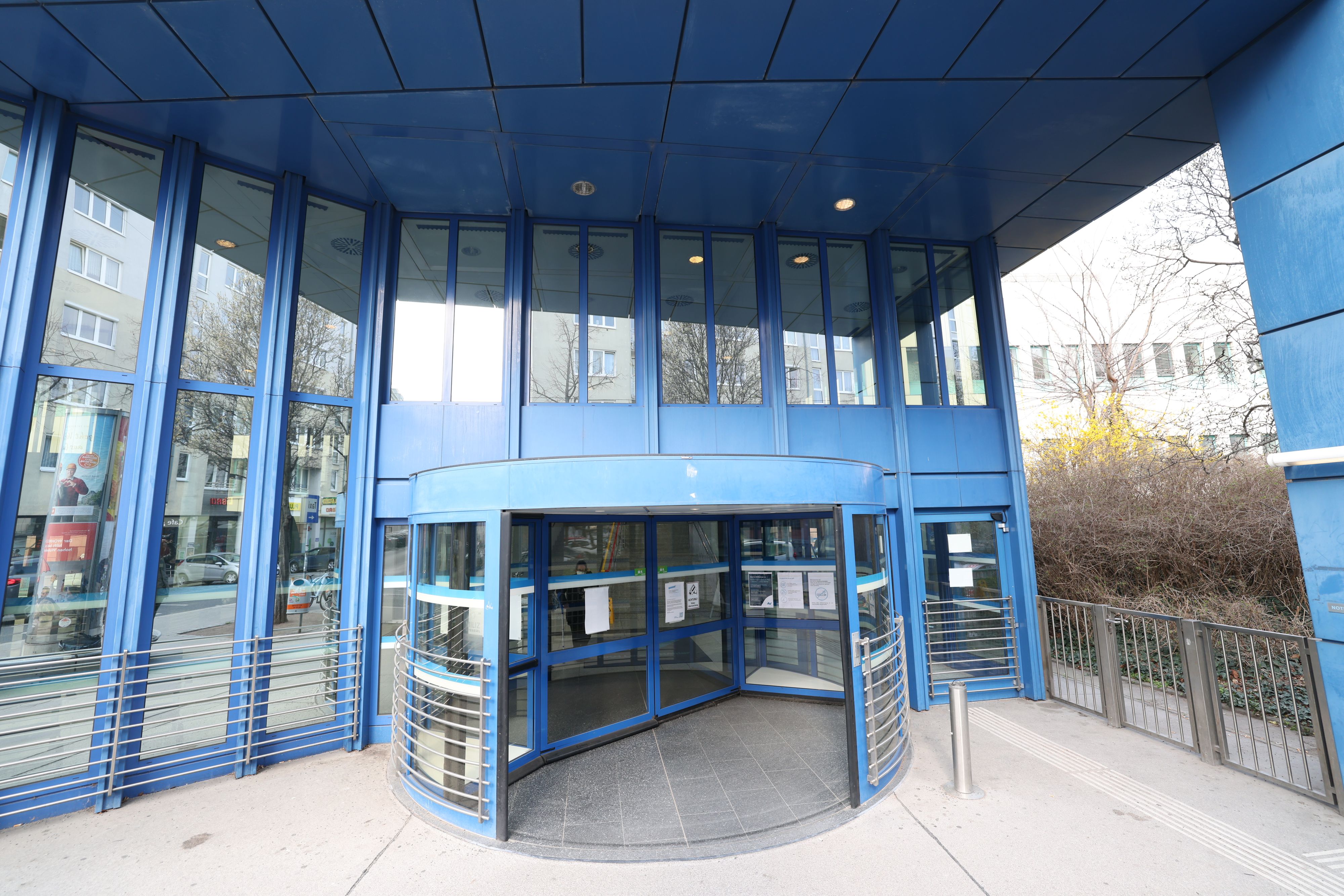 Weiter Wirbel um die Schließung des Lorenz-Böhler-Spitals in Wien.