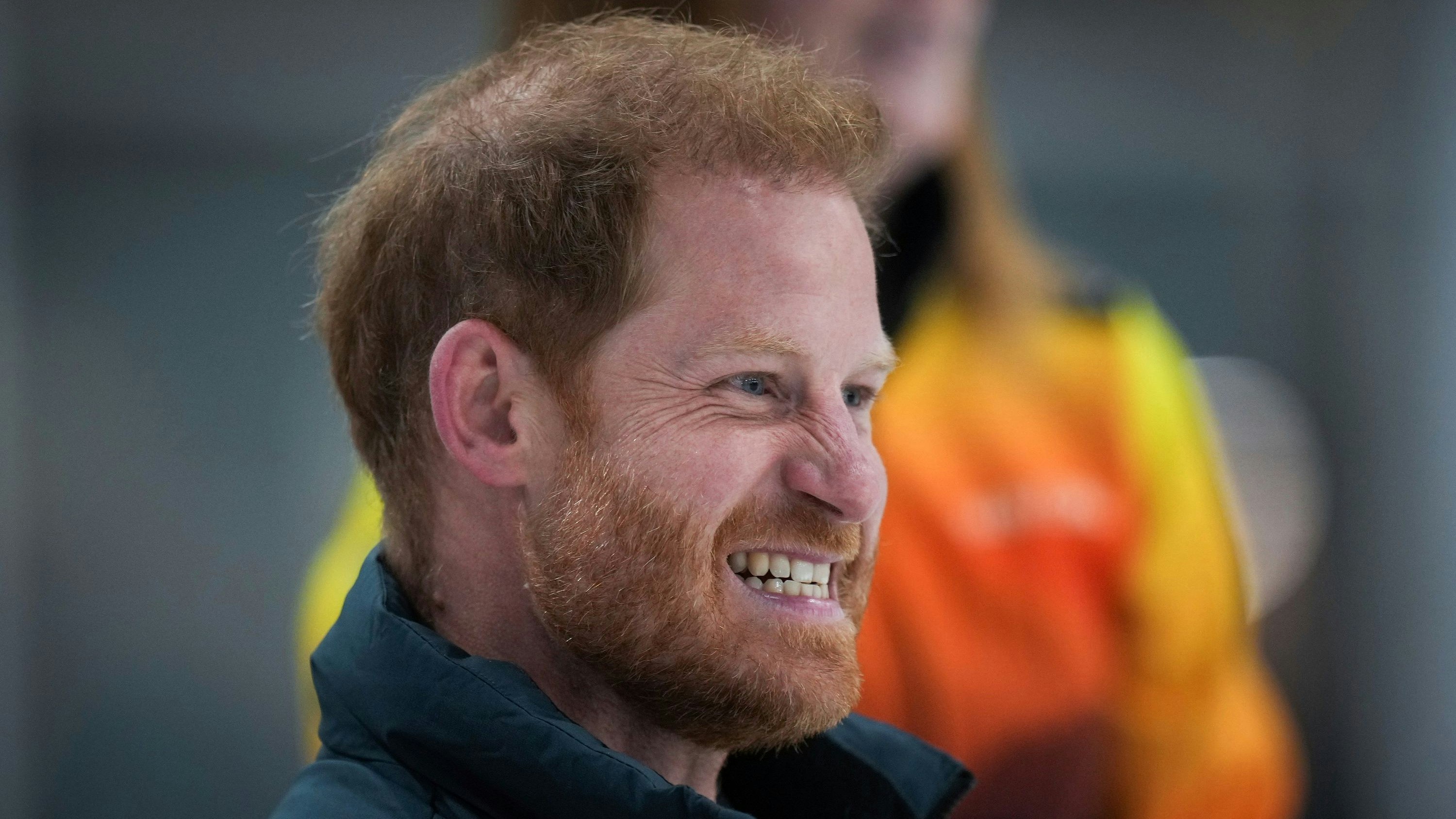 Heute.at - Prinz Harrys US-Visum wegen Drogenkonsum in Gefahr