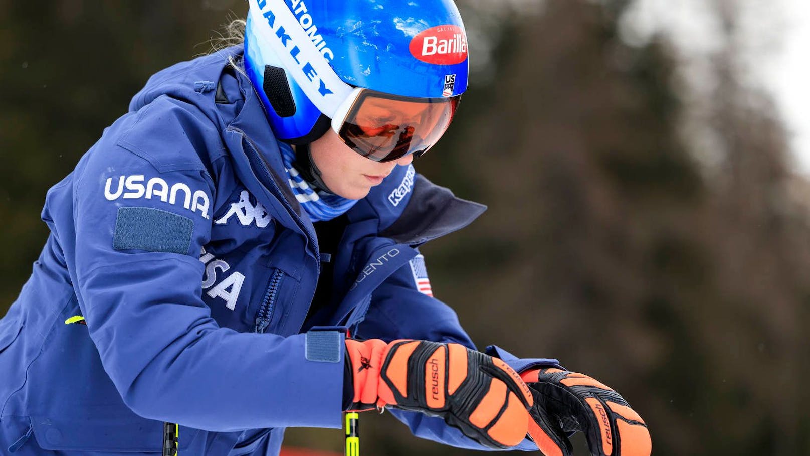 Shiffrins Comeback-Plan wackelt wieder