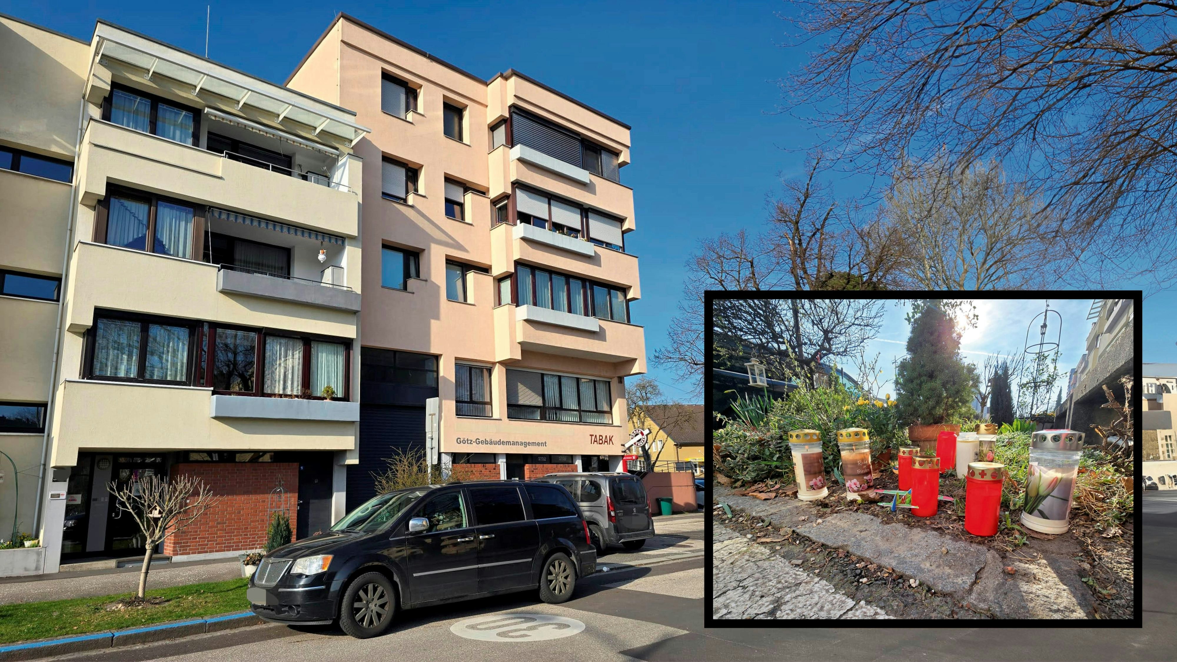 Bub Fenstersturz Linz