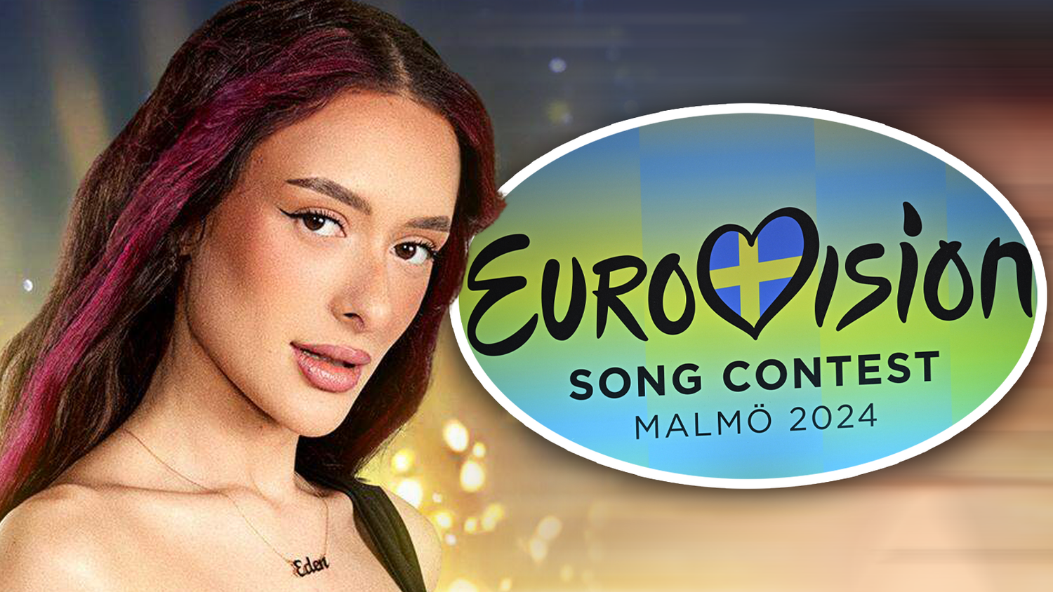 Eden Golan fährt für Israel zum 