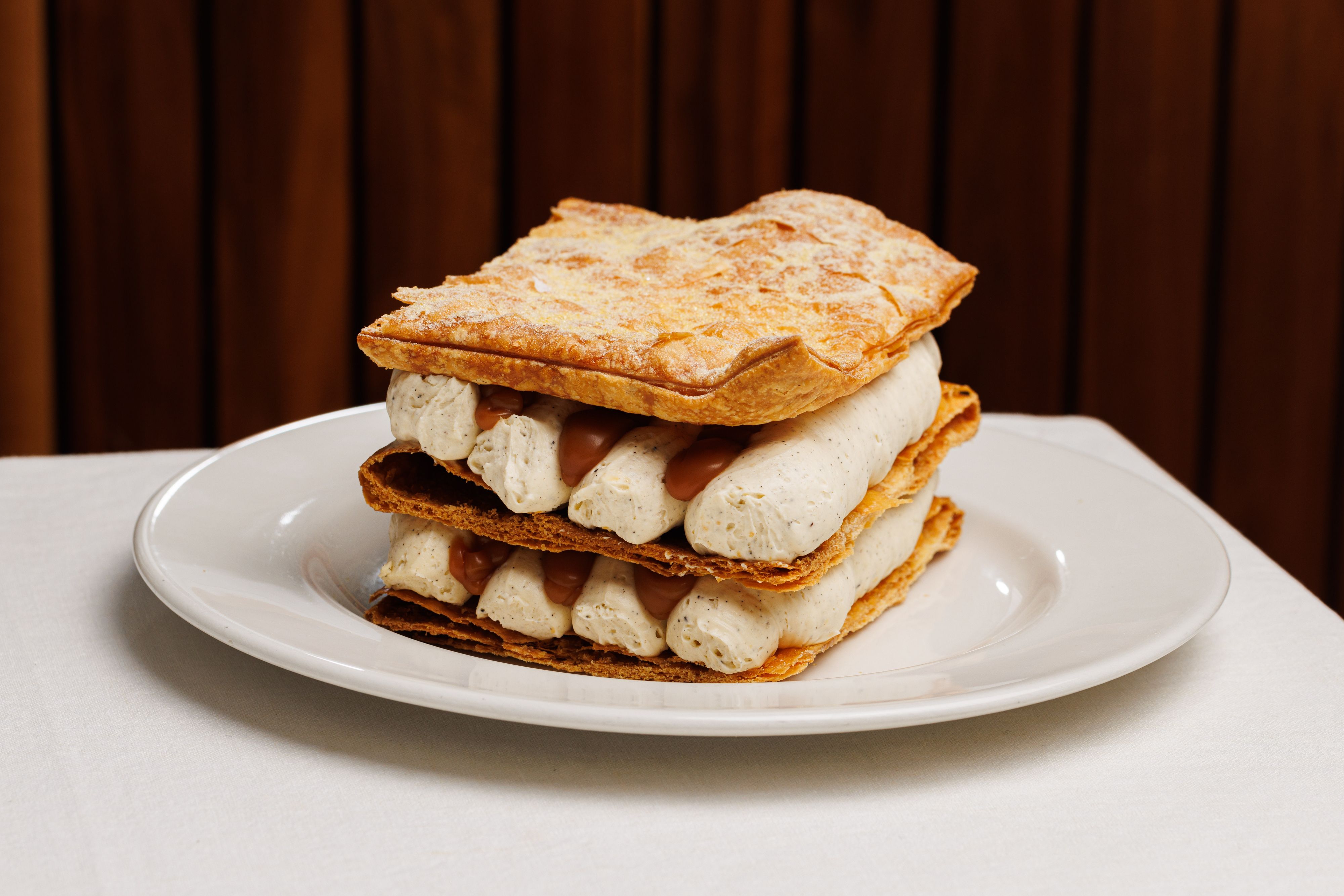 Bouvier mit New Yorker Lässigkeit in Wien Wien Heute.at