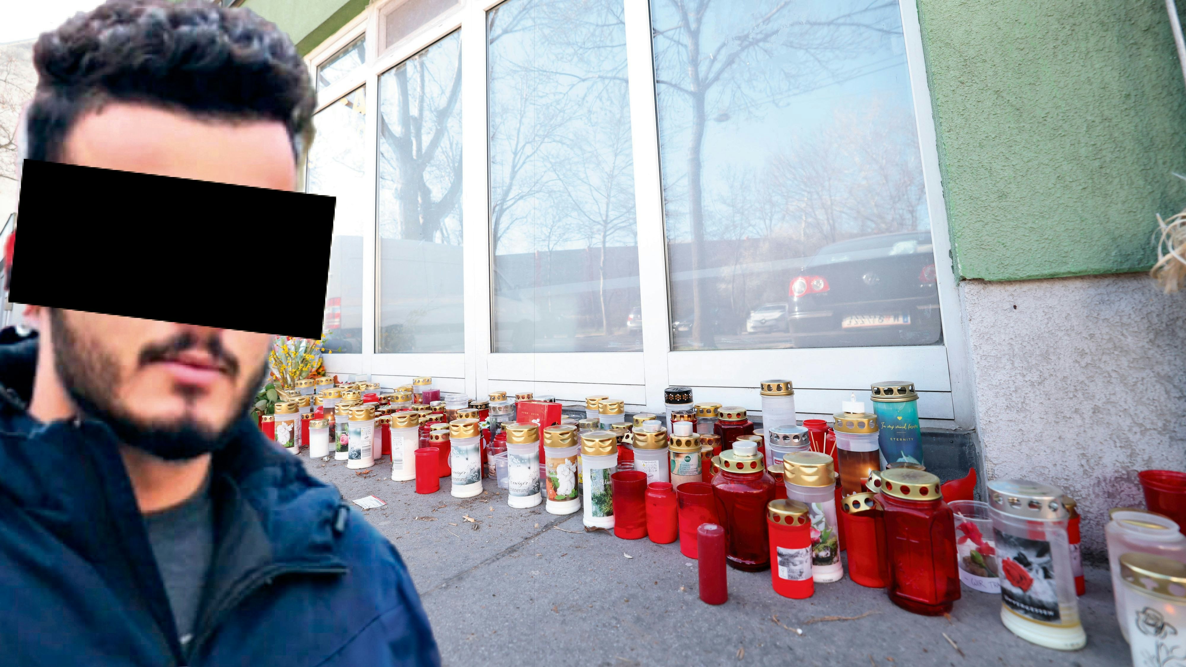 Heute.at - Drei Tote im Bordell – Killer attackierte nun Ärztin